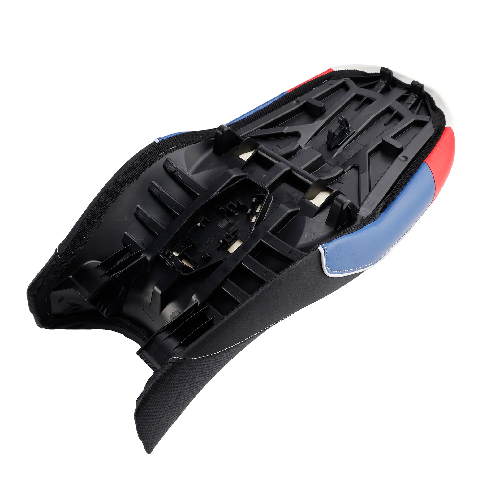 Replace Front Rear Driver Passenger Seat Blue For Bmw R1200Gs 13-18 R1250Gs