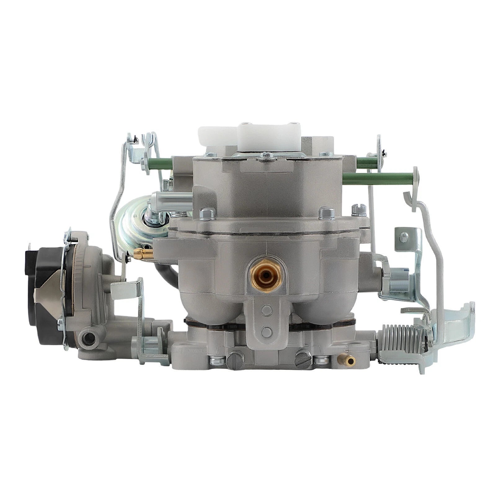 1987-1988 Jeep Wrangler 2 BBL Carburetor 1806449