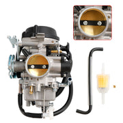 Carburetor Carb for SUZUKI DRZ400S DRZ400SM KAWASAKI KLX400SR 15003-S010