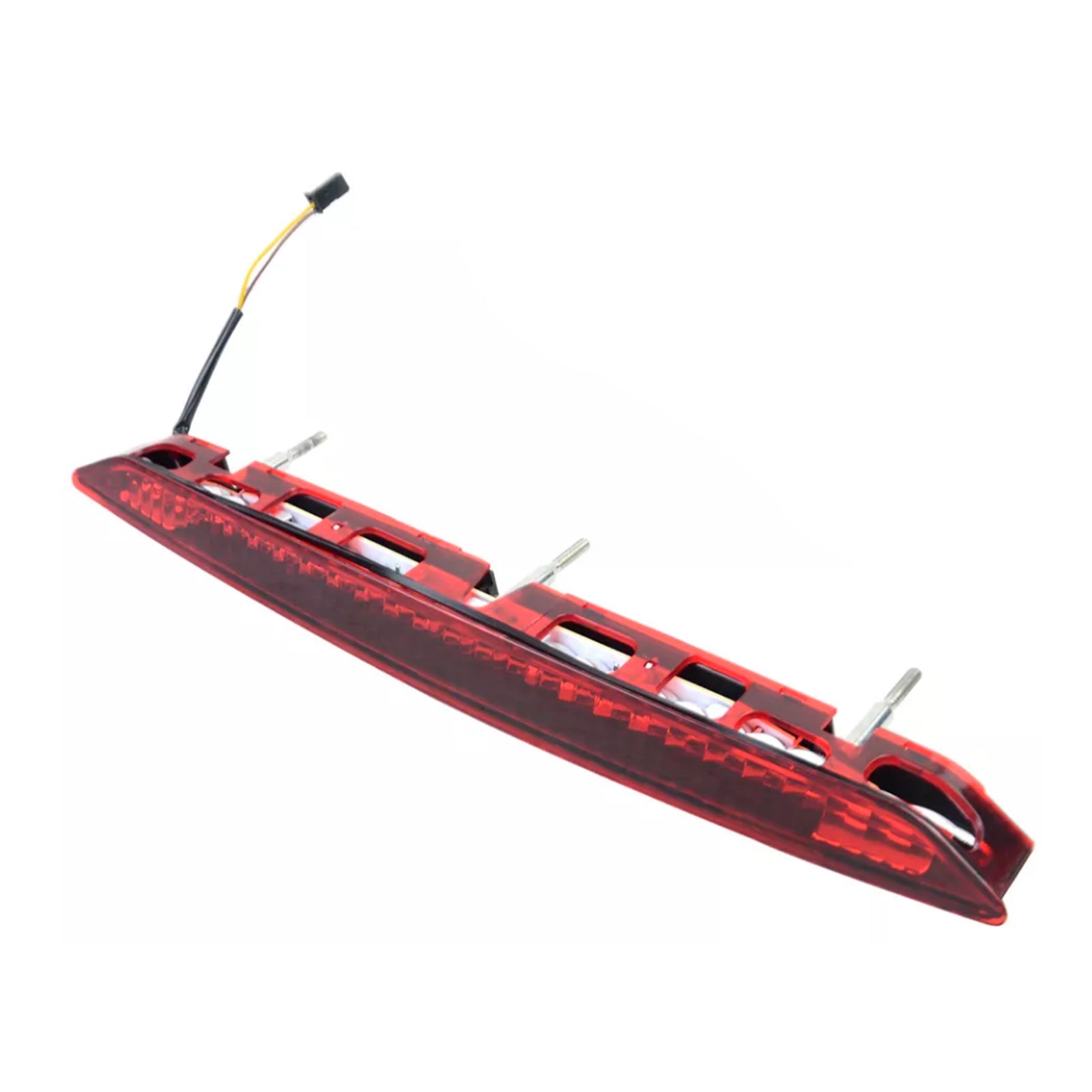 Red Third Brake Light Stop Light Trunk Tailgate Lamp For BMW Z4 E85 2002-2008