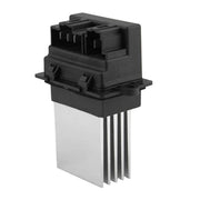 Heater Blower Motor Resistor 4885482AC For Jeep Grand Cherokee 2005-2008