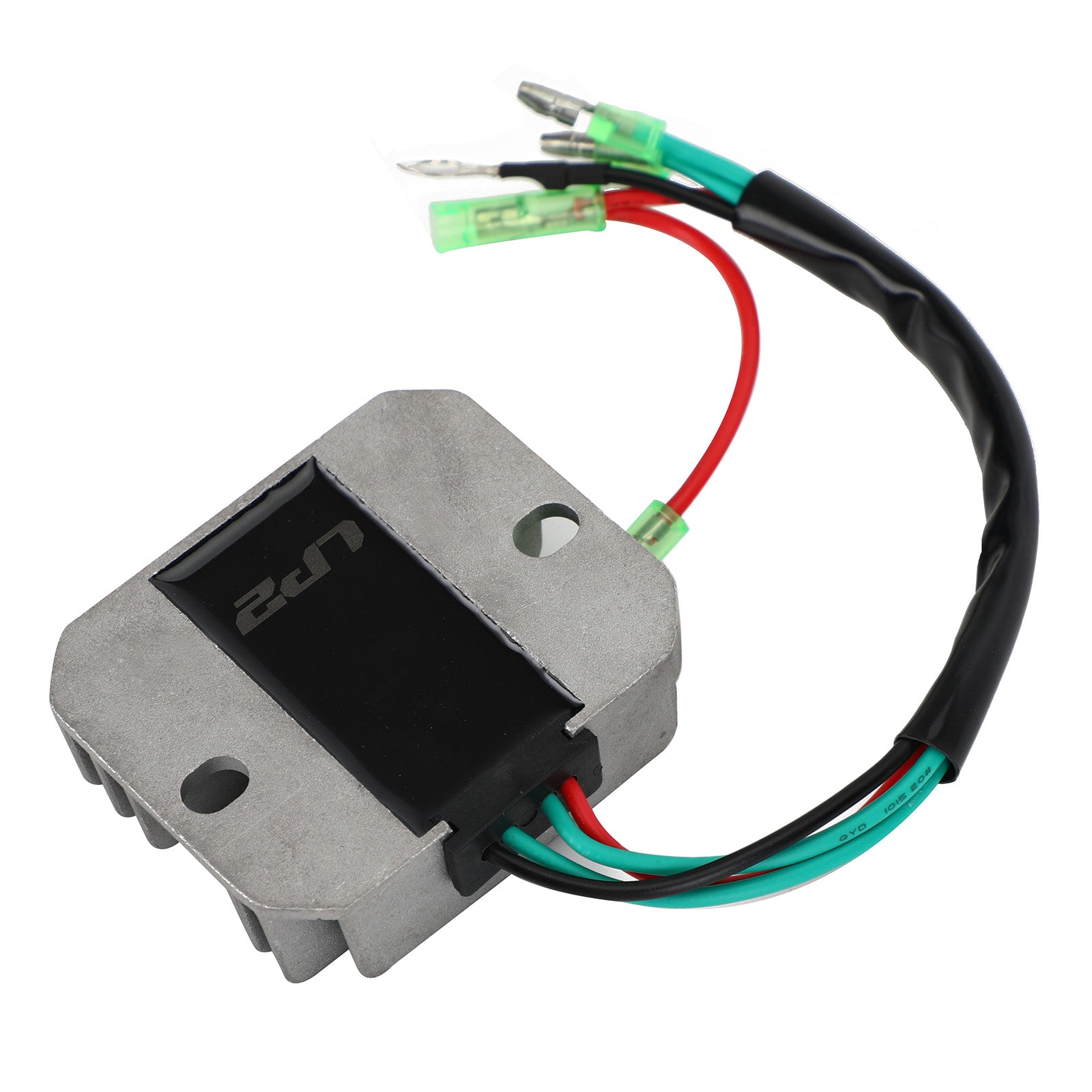 Regulator Rectifier Fit for Yamaha F8 F9.9 F15 Hp Outboard Motor 6G8-81960-A1