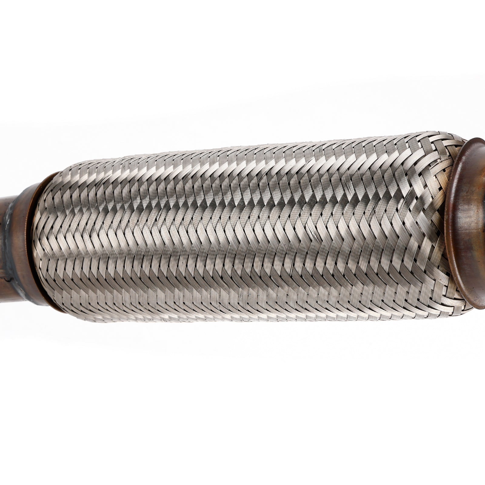 Catalytic Converter 1K0254506KX For VW Caddy III 2.0 EcoFuel Touran 2006-2015