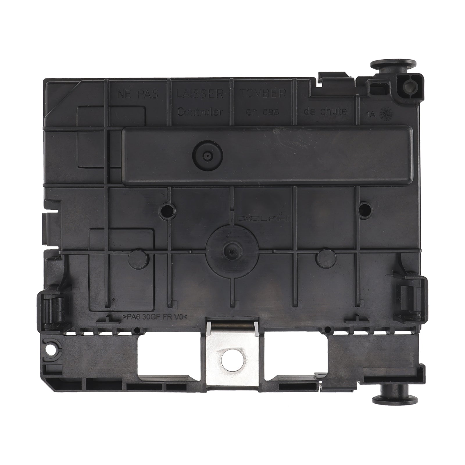 BSM Fuse & Relay Box 9666700480 For Citron Berlingo B9 Peugeot Partner 2008-2015