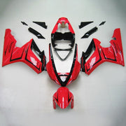 2006-2008 Triumph Daytona 675 Injection Fairing Kit Bodywork Plastic ABS #103