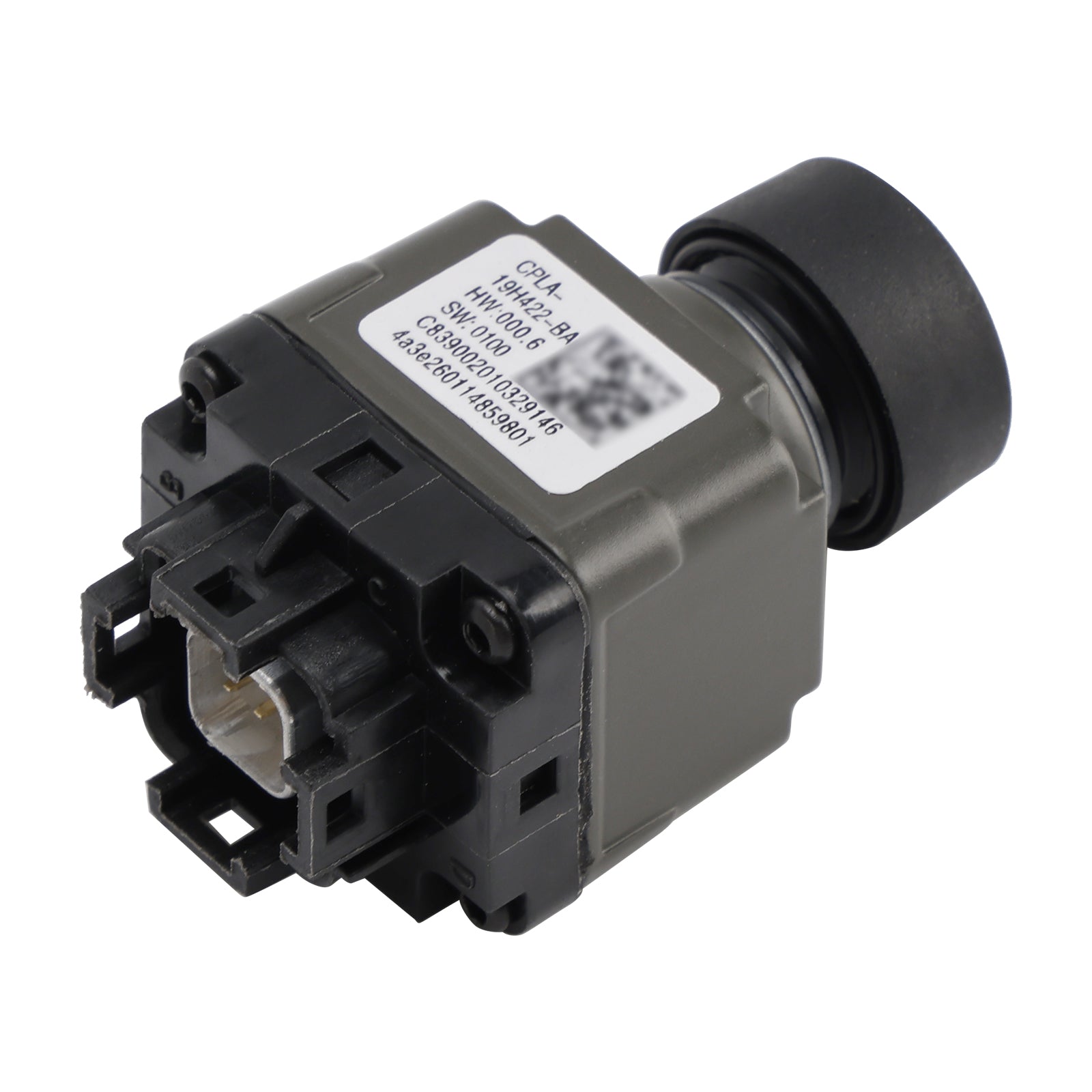2014 2015 2016 Land Rover Range Rover Sport Rear View Surround Parking Assist Camera CPLA-19H422-BA