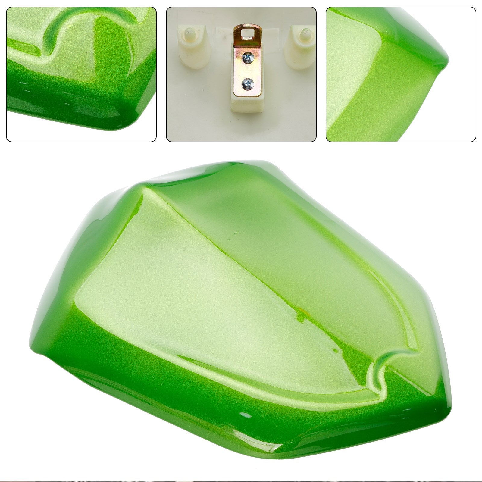 2007-2009 Kawasaki Z1000 Tail Rear Seat Fairing Cover Cowl