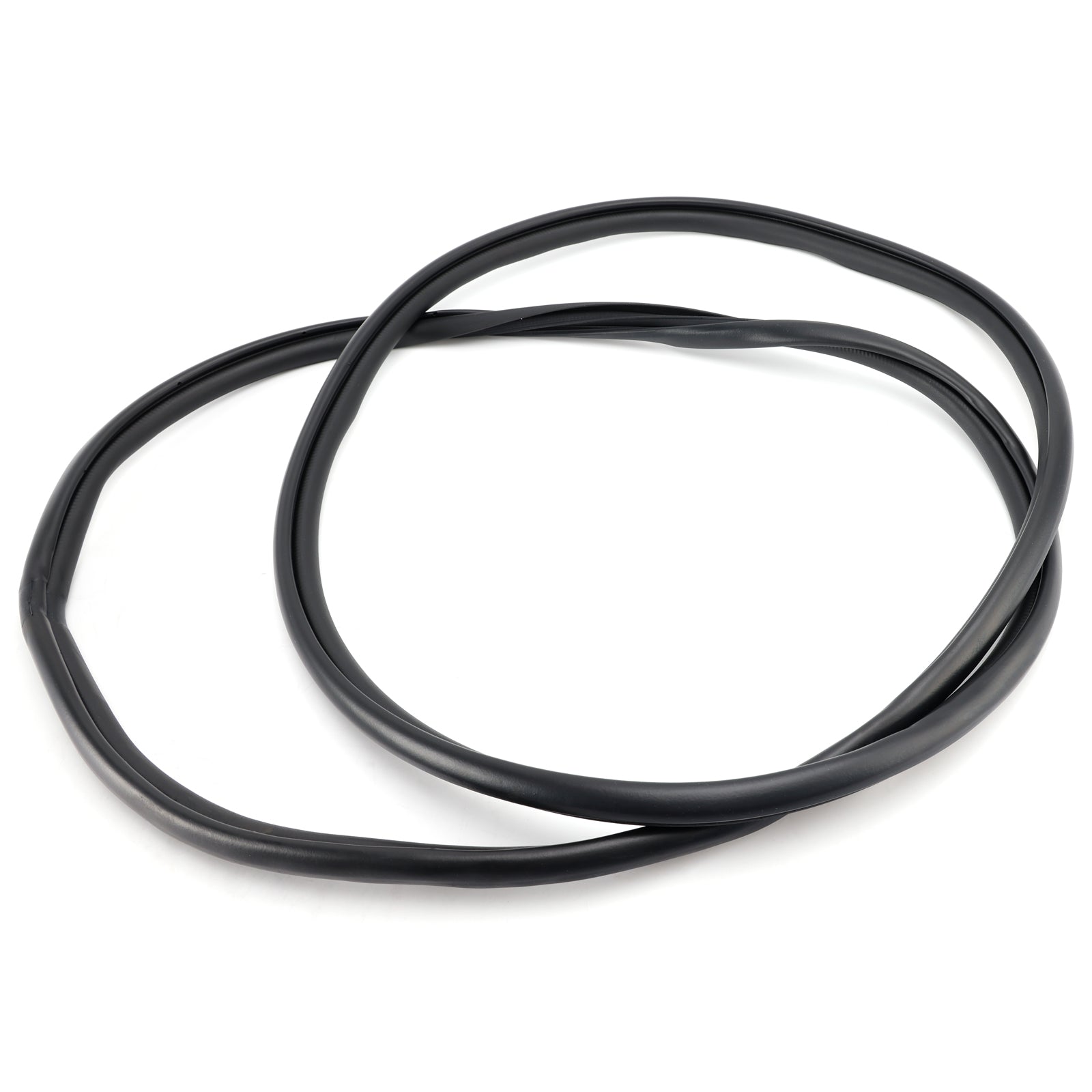 Front Left Door Weatherstrip Seal 6231202290 For Toyota Corolla 2014-2019 Sedan
