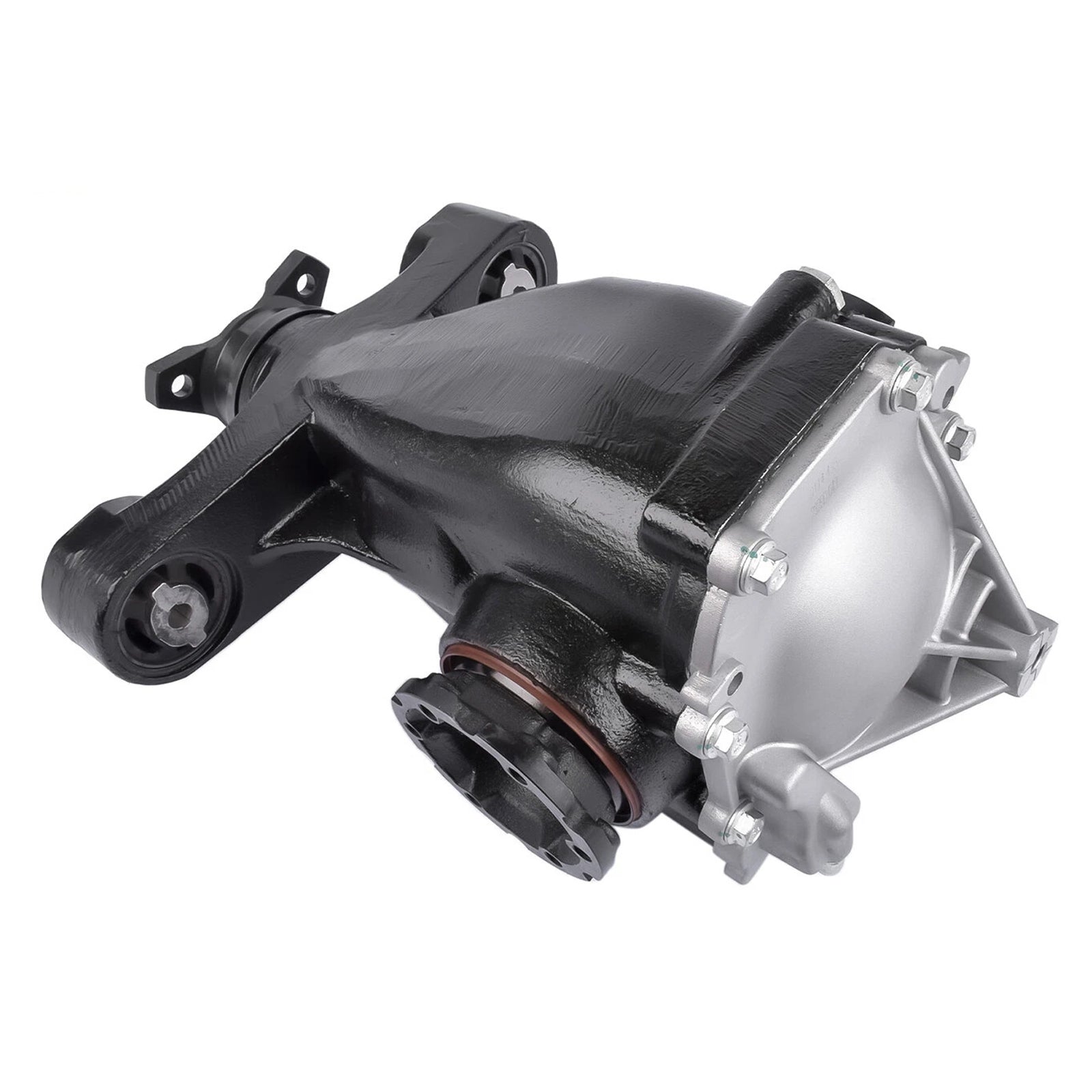 2014-2015 For Cadillac CTS RWD Ratio 3.45 Differential Assembly 6-Speed Trans 84110755 23156301