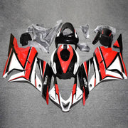Injection Fairing Kit Bodywork Plastic ABS For Honda CBR600RR 2009-2012 F5