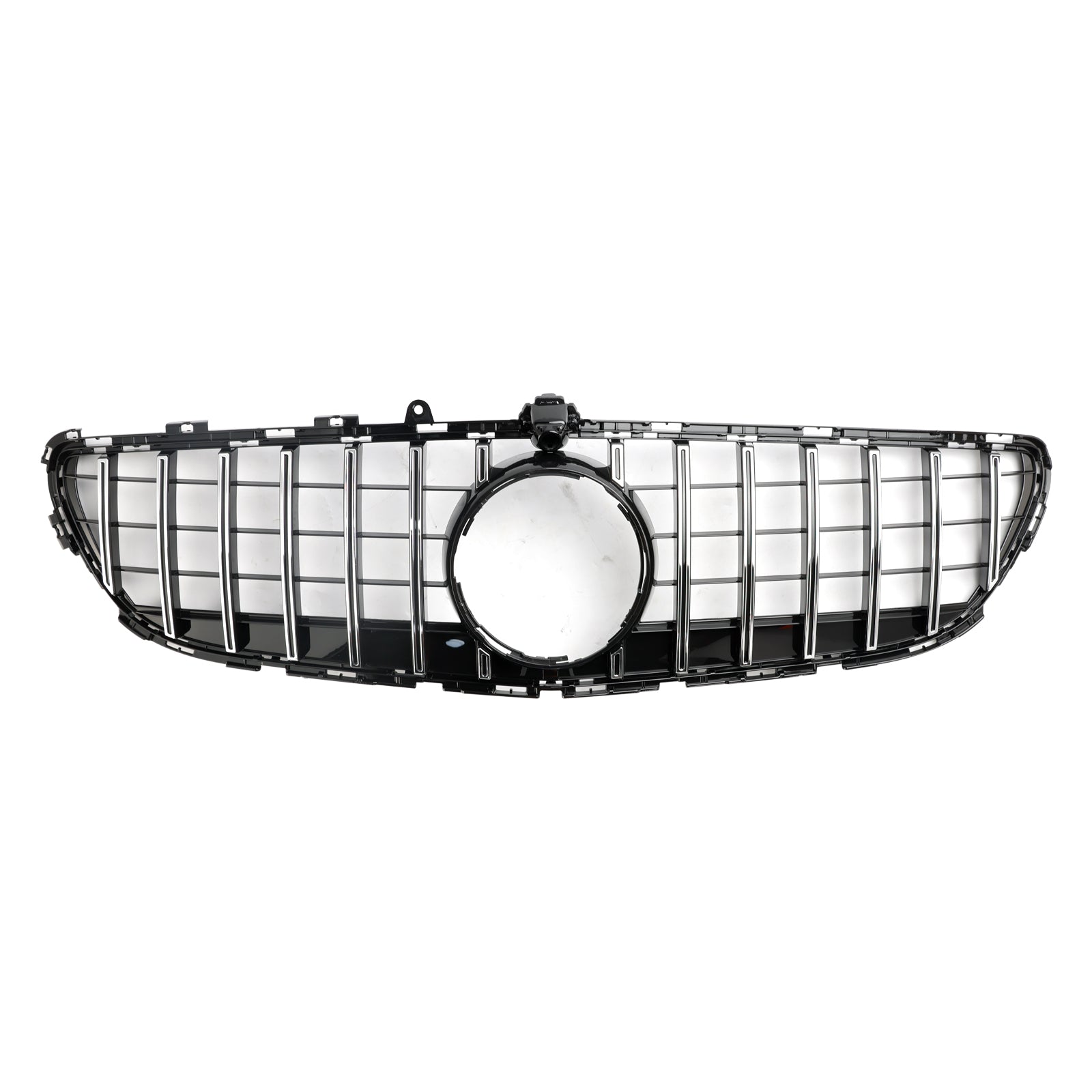 2015 2016 2017 2018 Mercedes Benz CLS-Class W218 CLS350 Front Bumper Grille Grill A2186200291