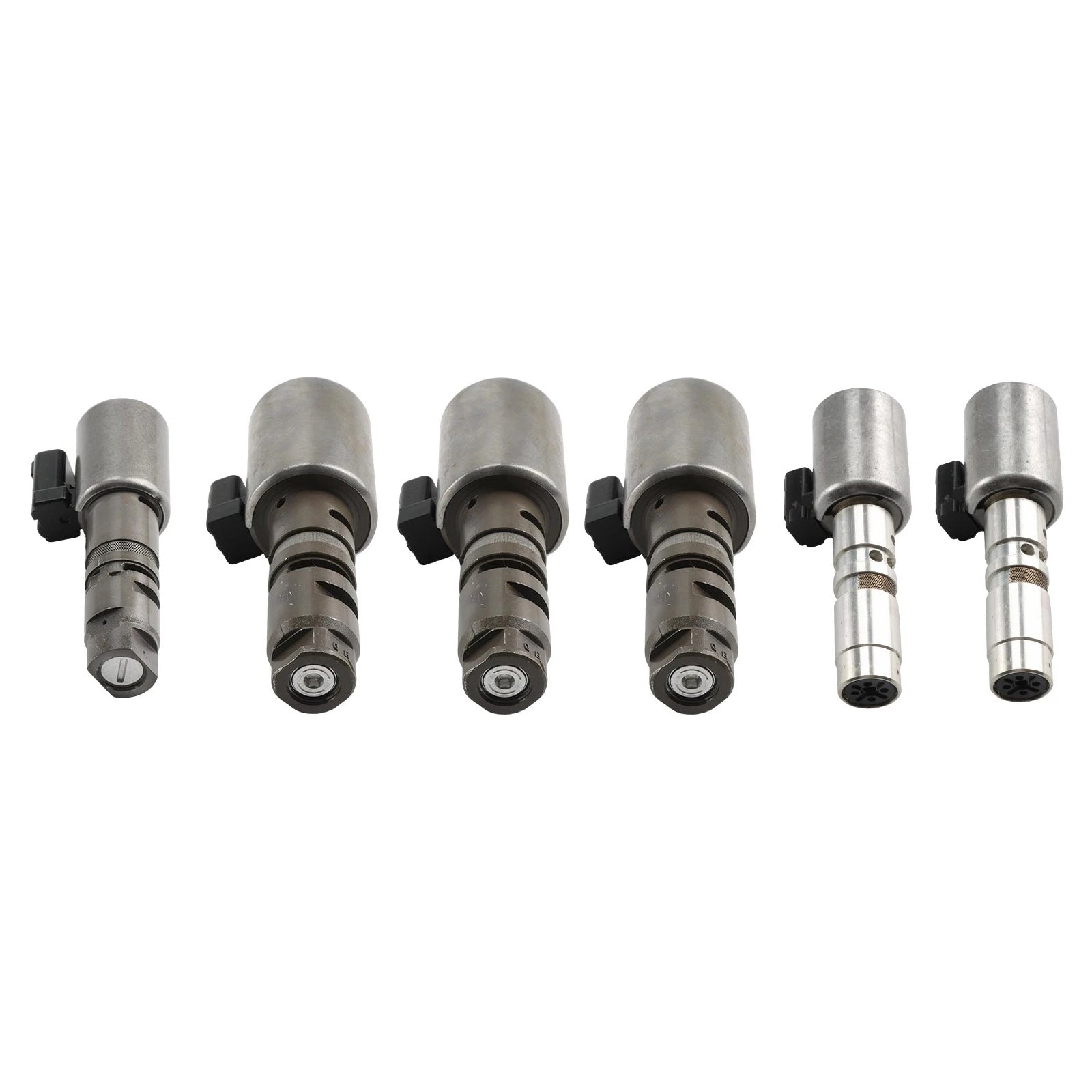 2021 Toyota Corolla SE 6PCS K120 Transmission Solenoid Kit