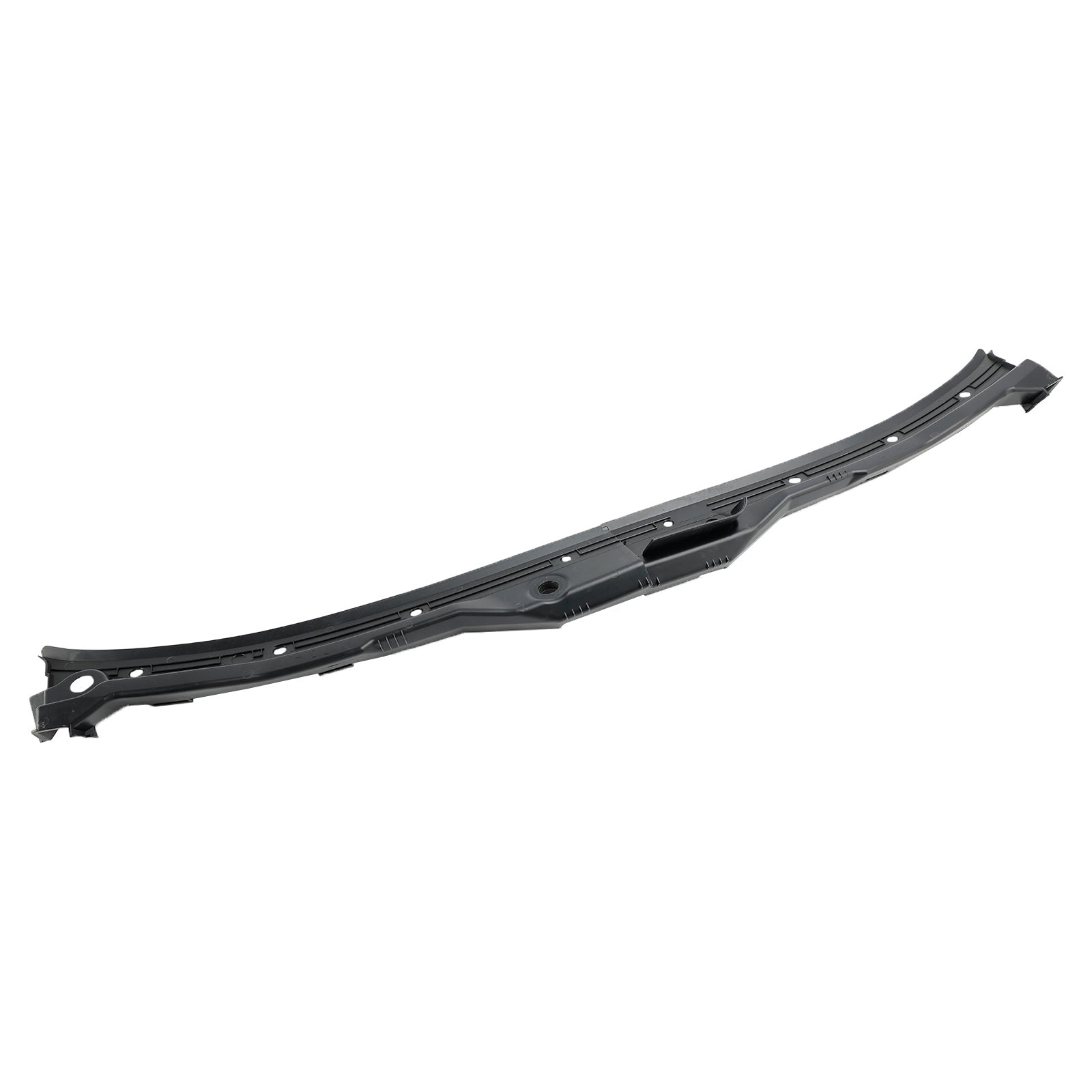 2000-2003 BMW M5 Chassis Engine Windshield Cowl Cover 51718159292