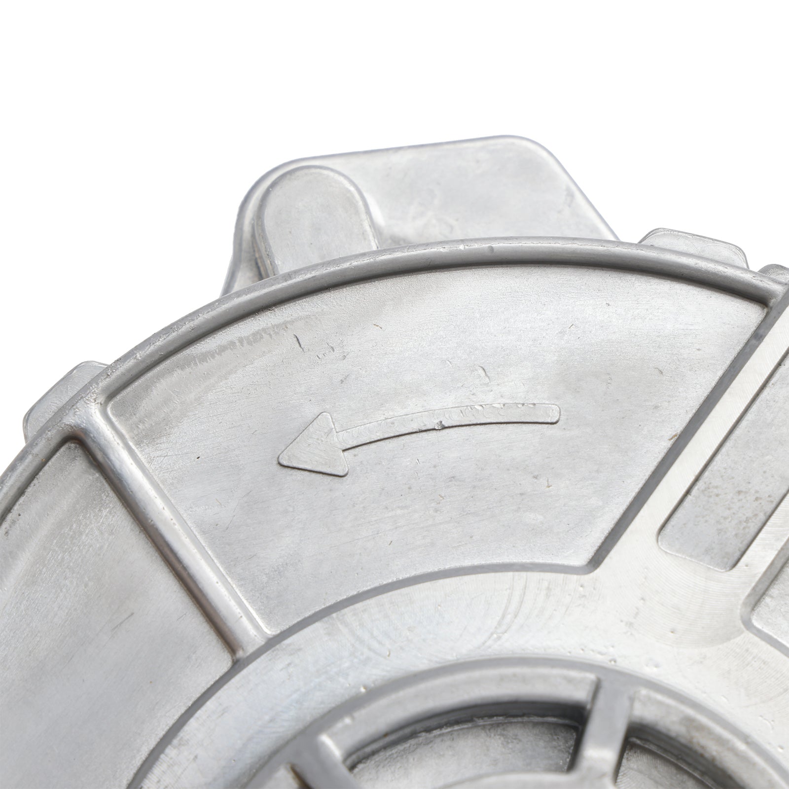 2011-2015 Volkswagen Touareg V6 3.0L Brake Vacuum Pump 06E145100M