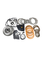 2013-on Ford 3.5L 6F35 Transmission Rebuild Kit With Torque Converter
