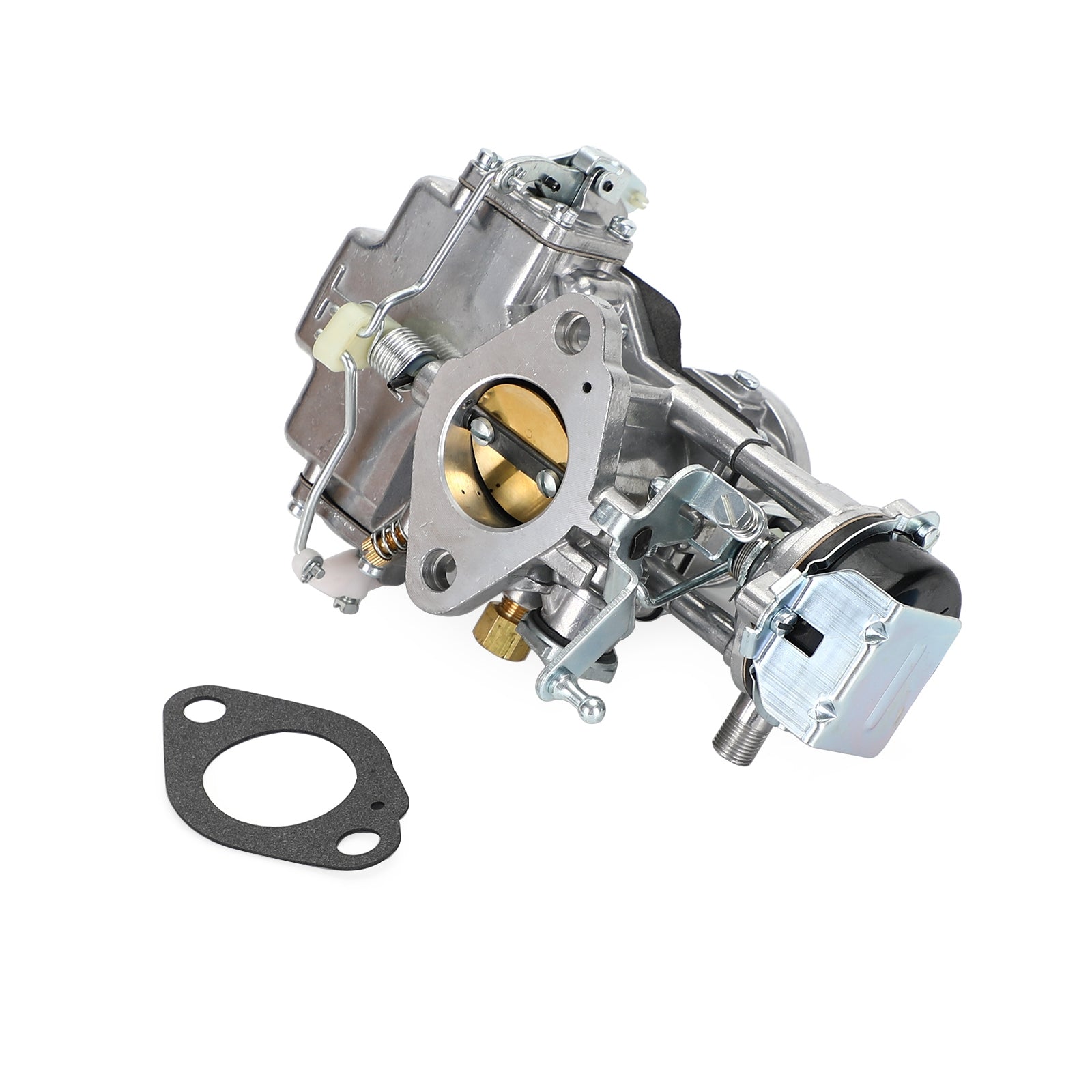 1963-1969 Ford Mustang Falcon 6 cyl 170/200 Engines Autolite 1100 Carburetor