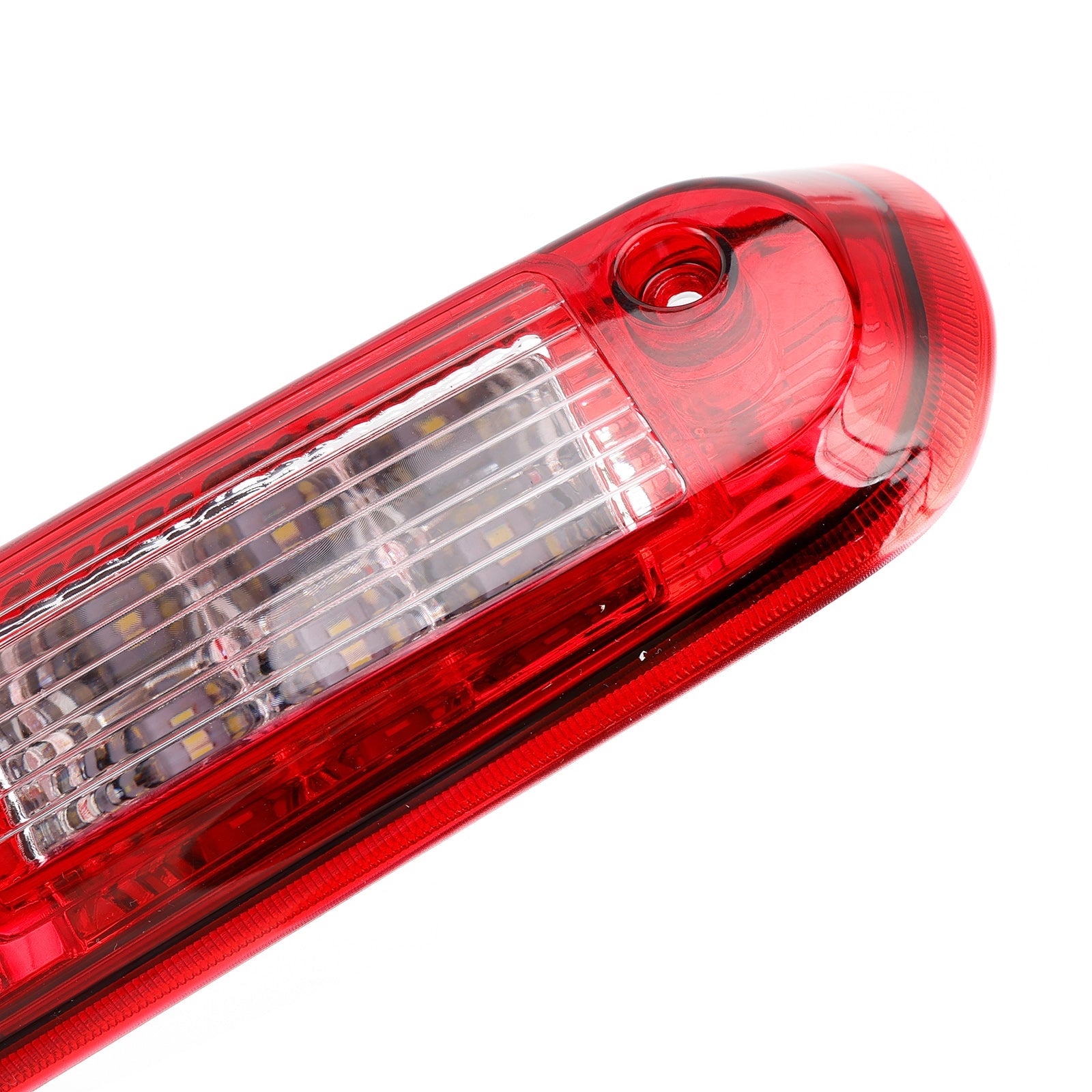 LED Third Brake Light For Chevy Silverado 2007-2013