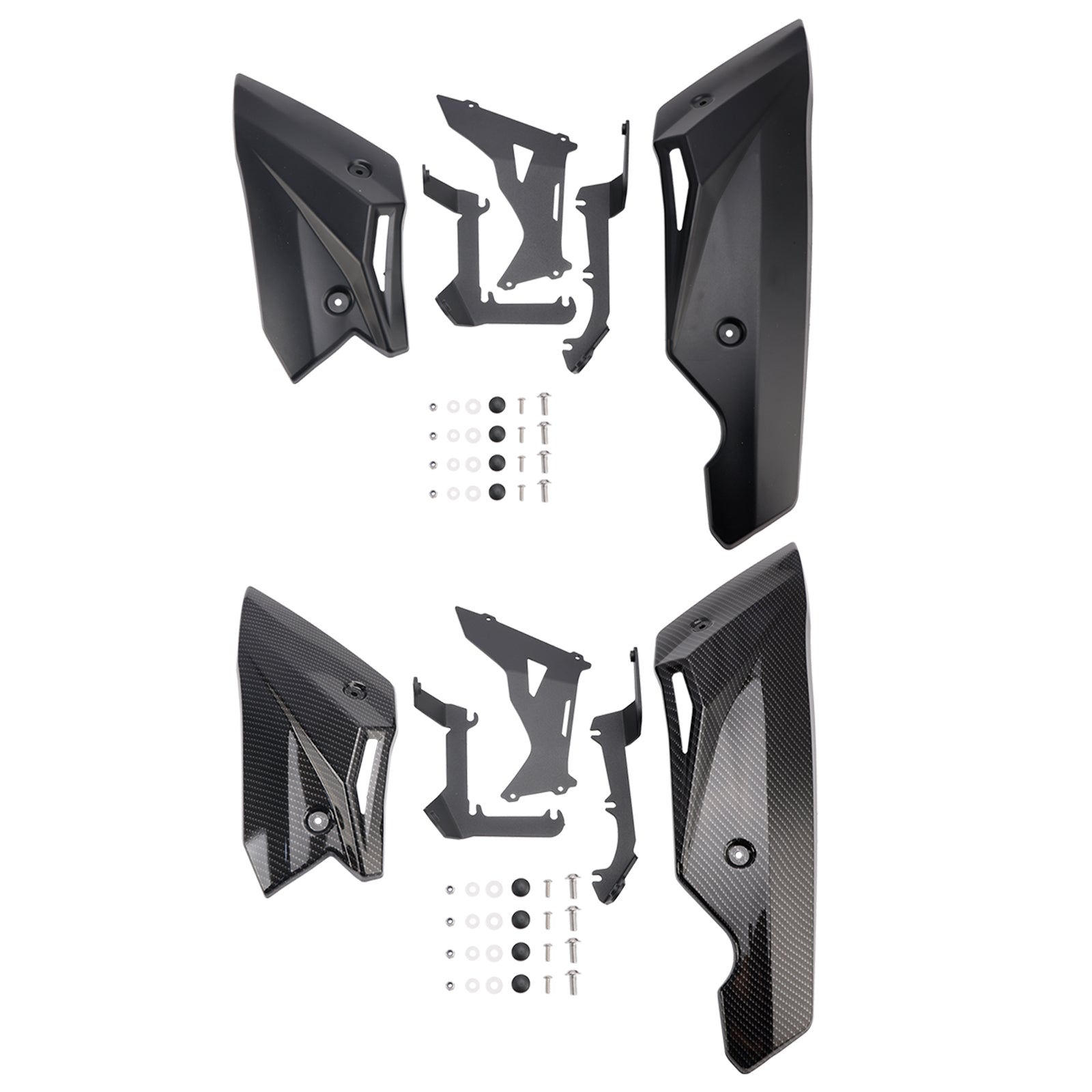 2023-2024 Honda CB750 Hornet Lower Pan Engine Decorative Plate Protect Cover