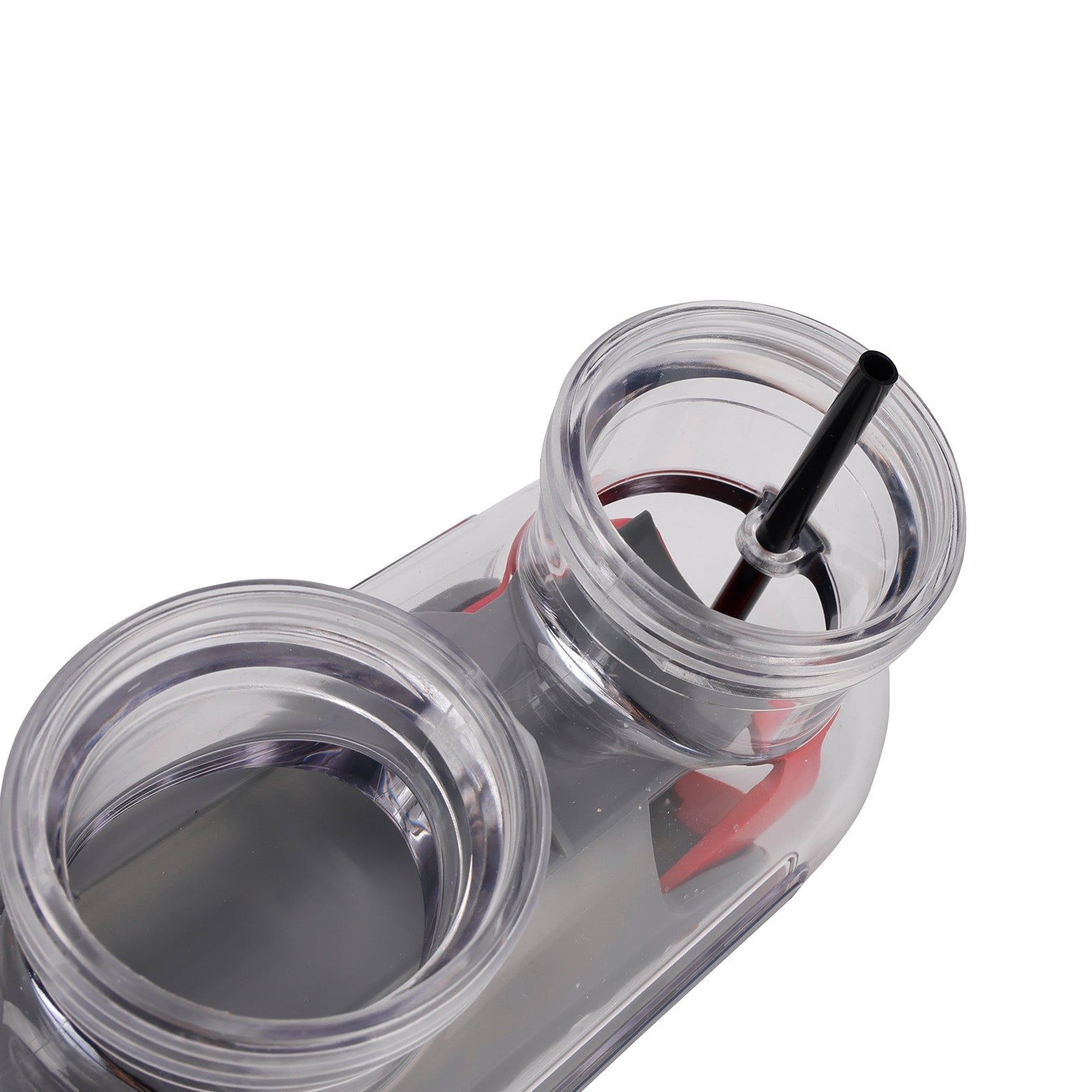 Saltwater Chlorinator Replacement Cell with Cell Housing For Astral/Hurlcon VX7