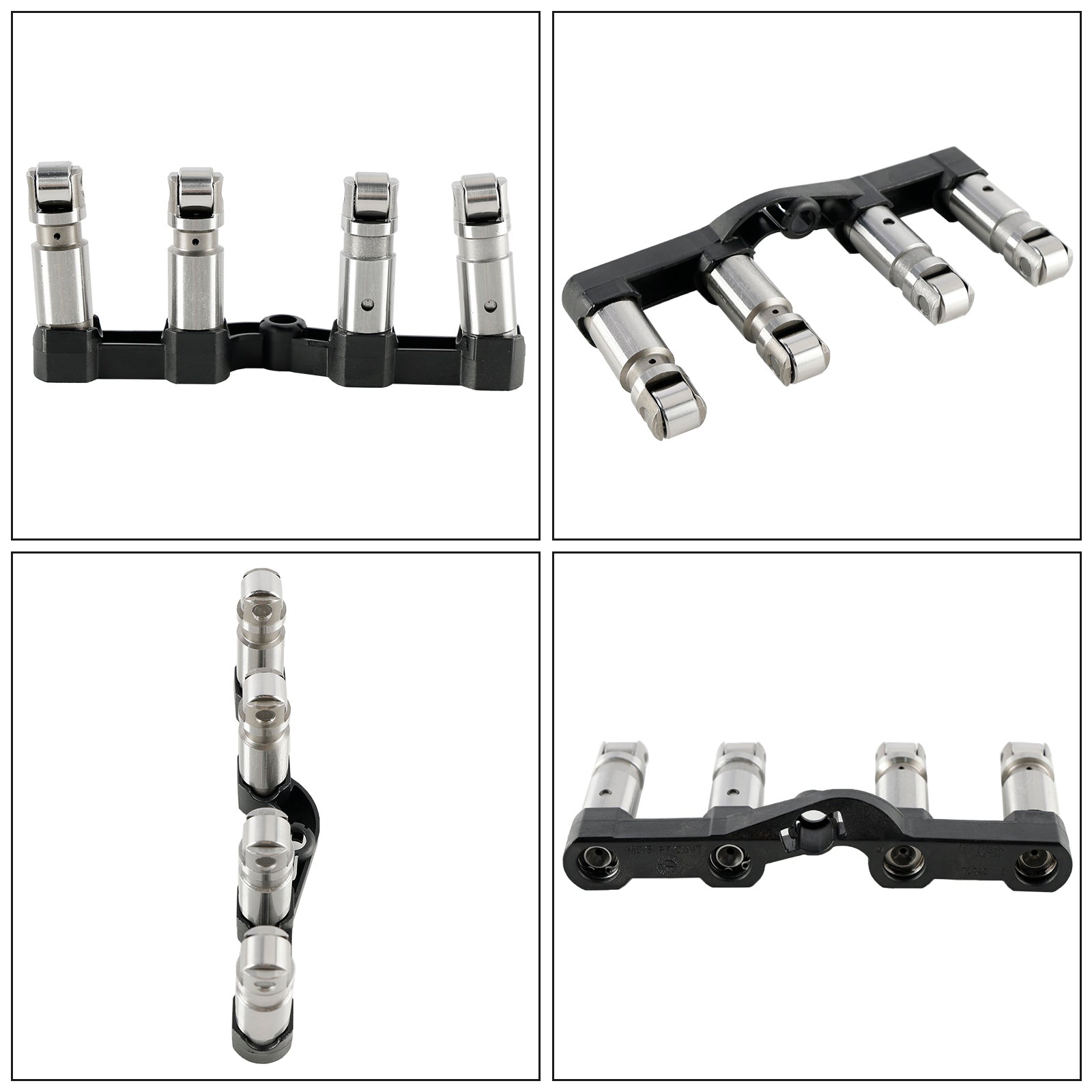 2011-2019 Ram 1500 5.7L Engine MDS Lifters Kit Timing Chain Kit Camshaft Kit 53022263AF