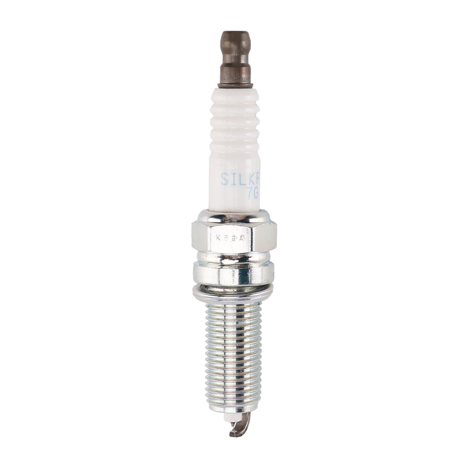 4Pcs Spark Plugs 68292346AA For Jeep Cherokee Wrangler 2.0 L4