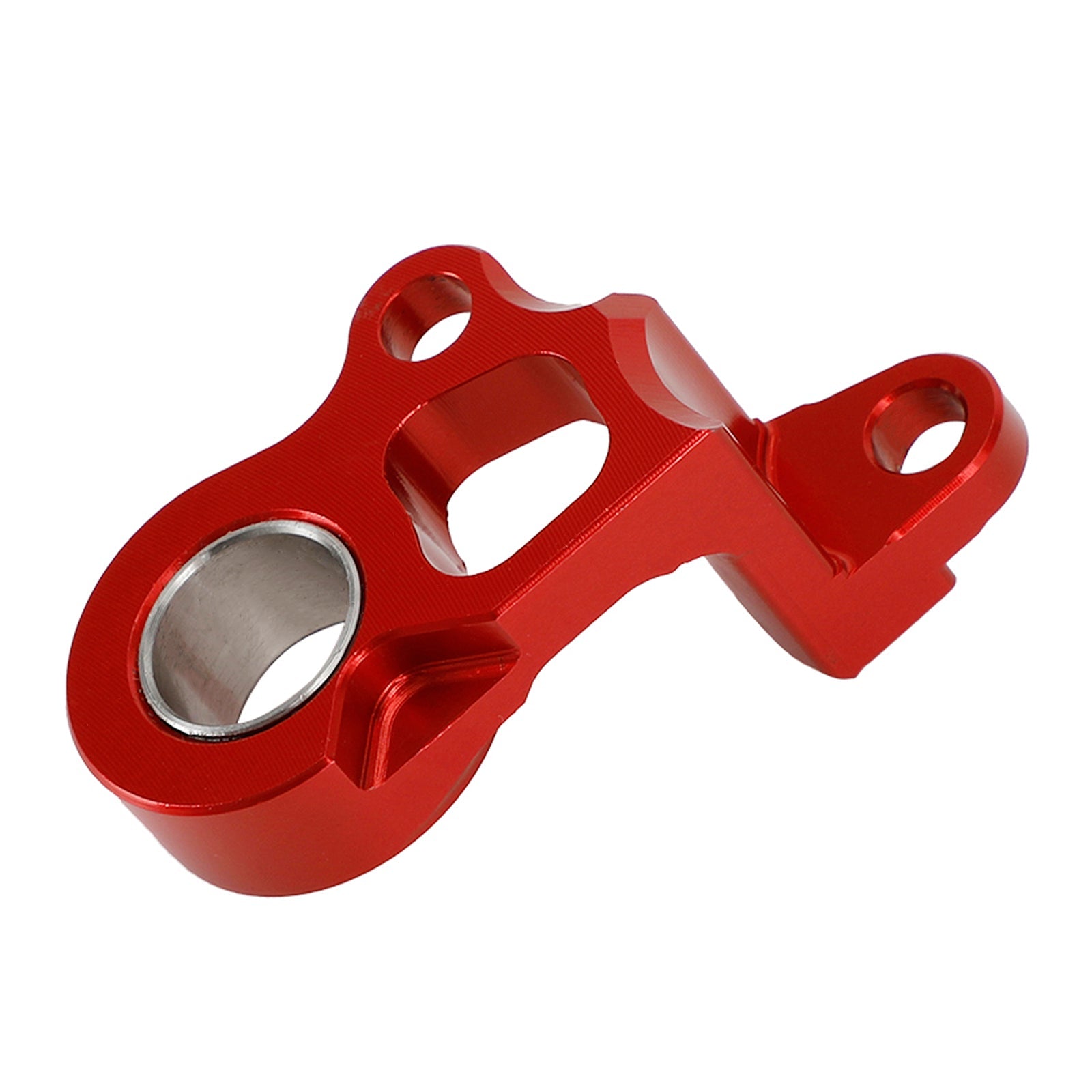 Shift Gear Lever Shifter Stabilizer Aluminum Red For Honda Cbr1000Rr-R 20-22