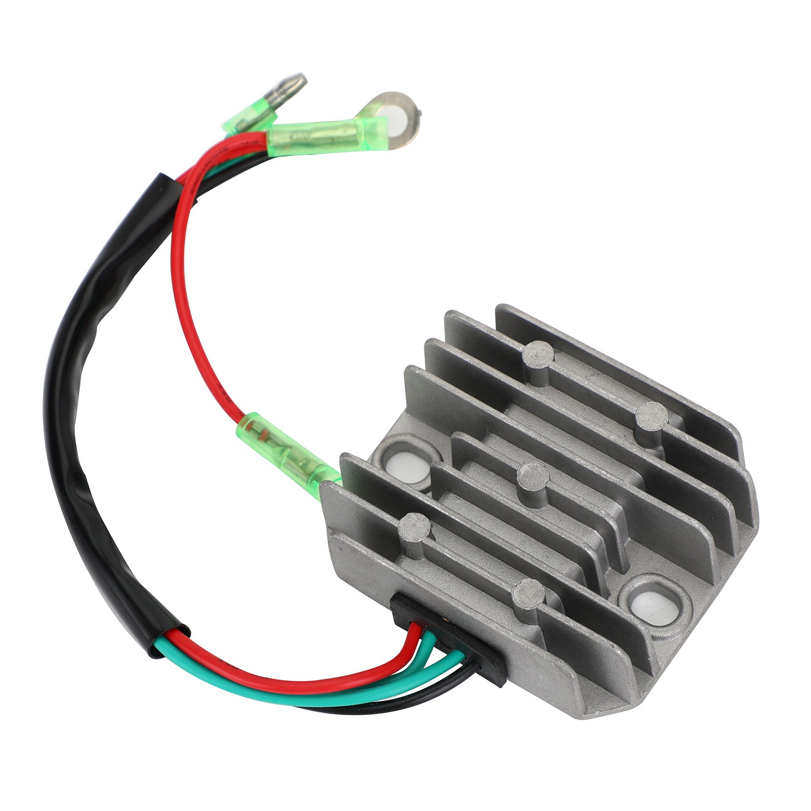 Regulator Rectifier Fit for Yamaha F8 F9.9 F15 Hp Outboard Motor 6G8-81960-A1