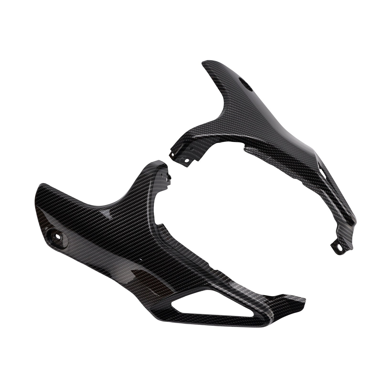 2022-2026 For Yamaha XSR900 Side Seat Fairing Panel Cowl