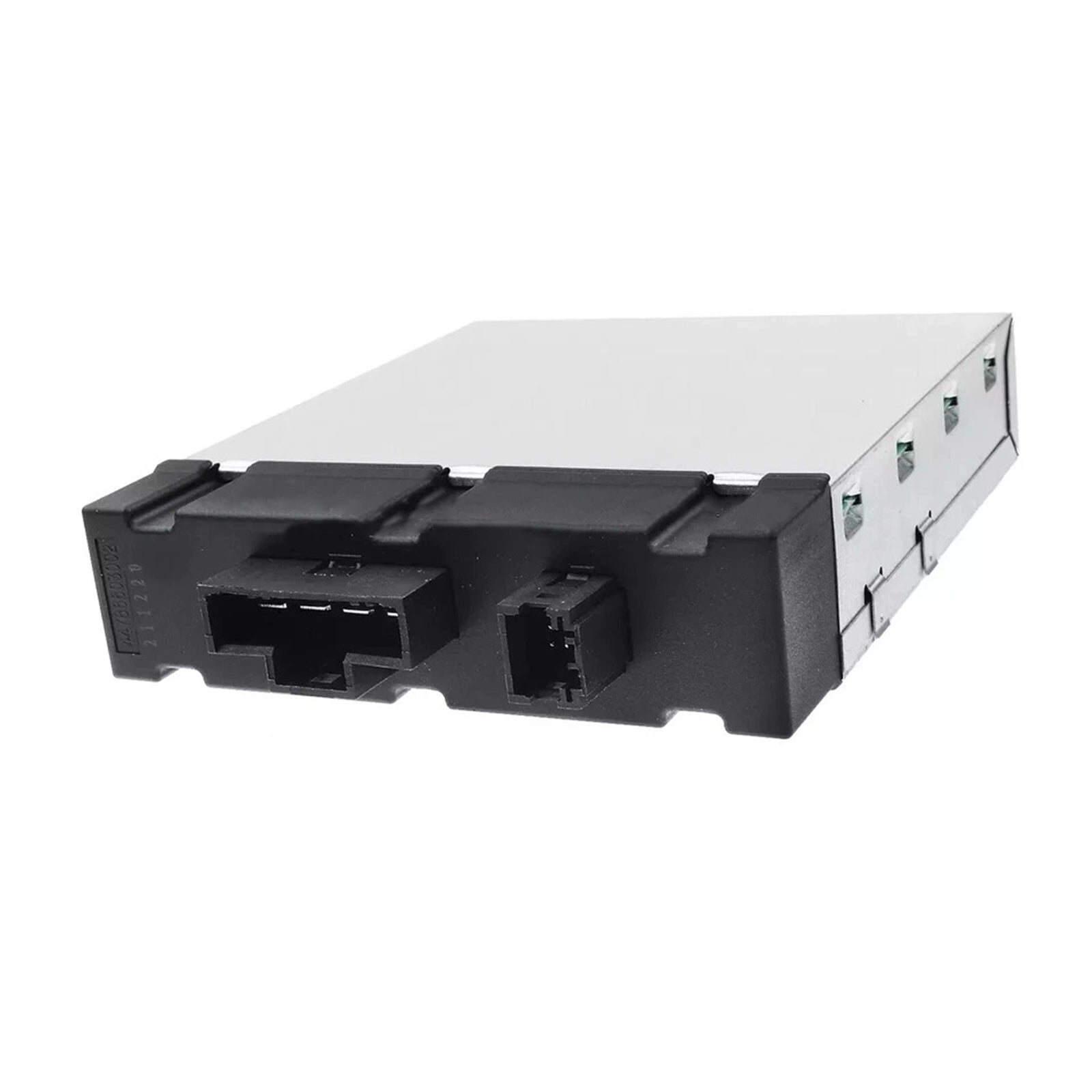 2014-2015 BMW 730Li Premium 14 N52B30AF 190 8A/MT Voltage Converter Control Module Unit 61429247159