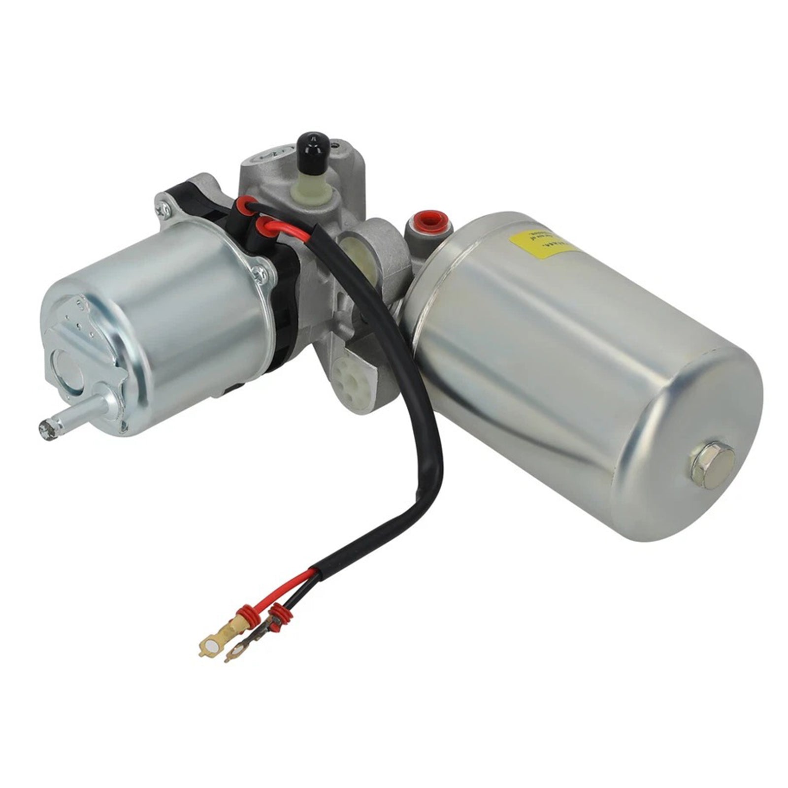 2007-2015 Lexus LXLX570 URJ201 ABS Brake Booster Pump Assy W/Accumulator 47070-60060