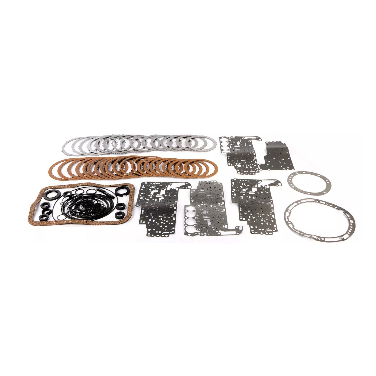 2001-2002 MITSUBISHI MONTERO XLS V6 3.5L New Transmission Master Rebuild Kit V4A51 R4A51