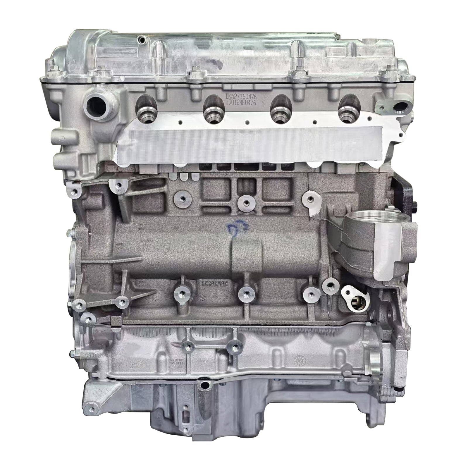 LE9 Engine Assembly For Chevrolet Malibu V300 2.4 Petrol LE9 19330102