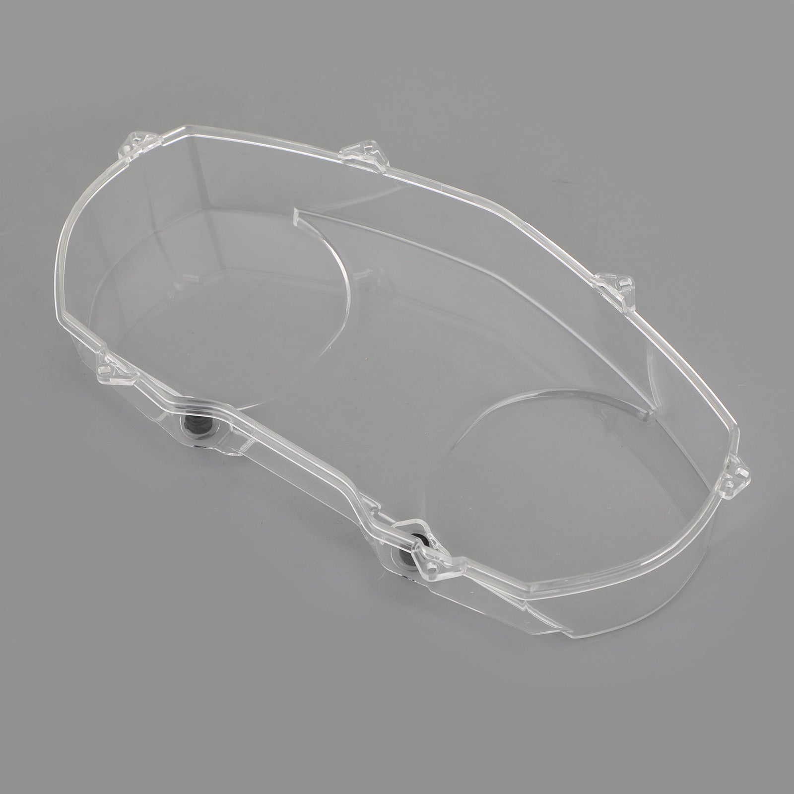 2005-2009 BMW R1200RT Transparent Speed Meter Speedometer Cover Guard Fit for Generic