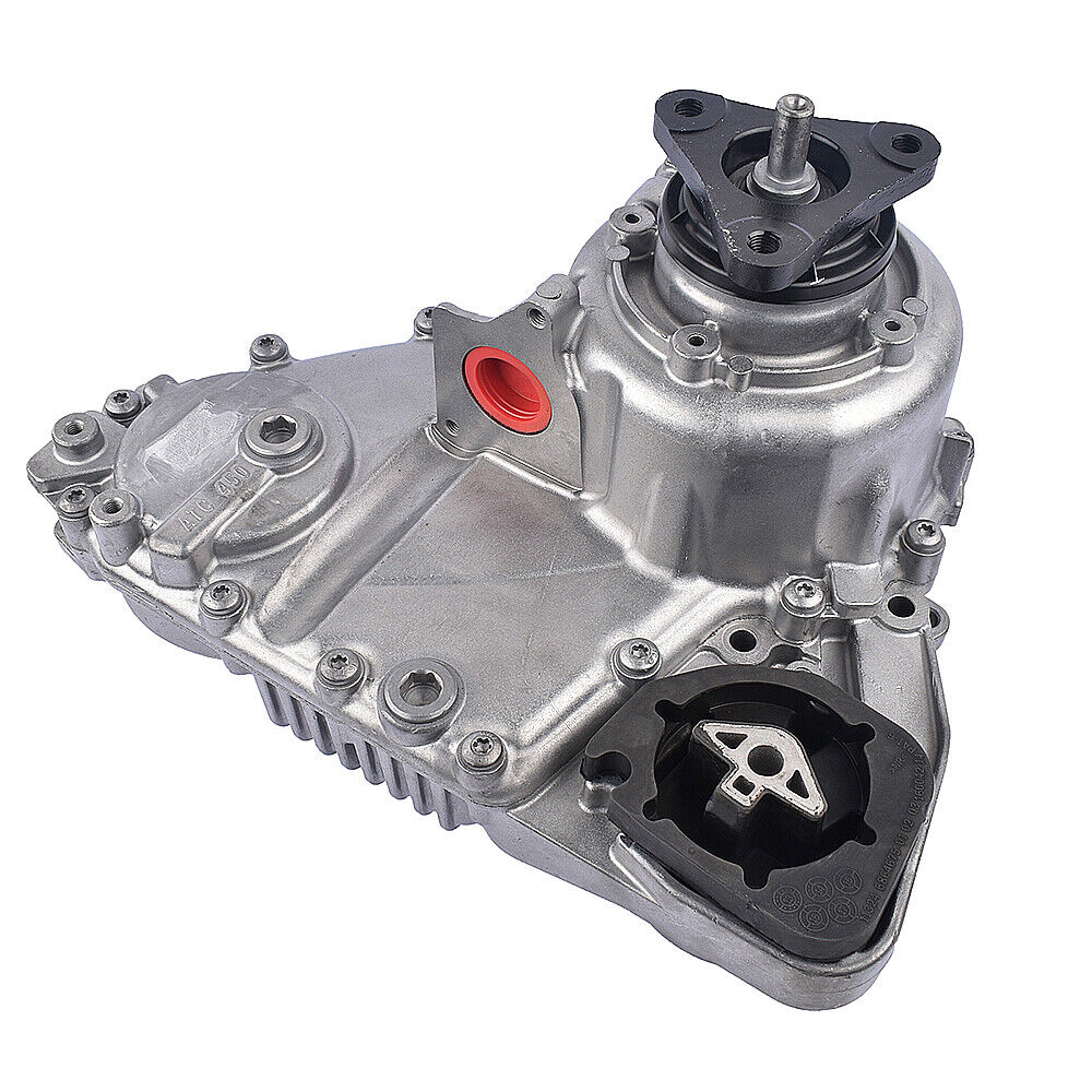 BMW X5 E70 X6 E71 ATC450 Transfer Case Box 27107629405 27107643751