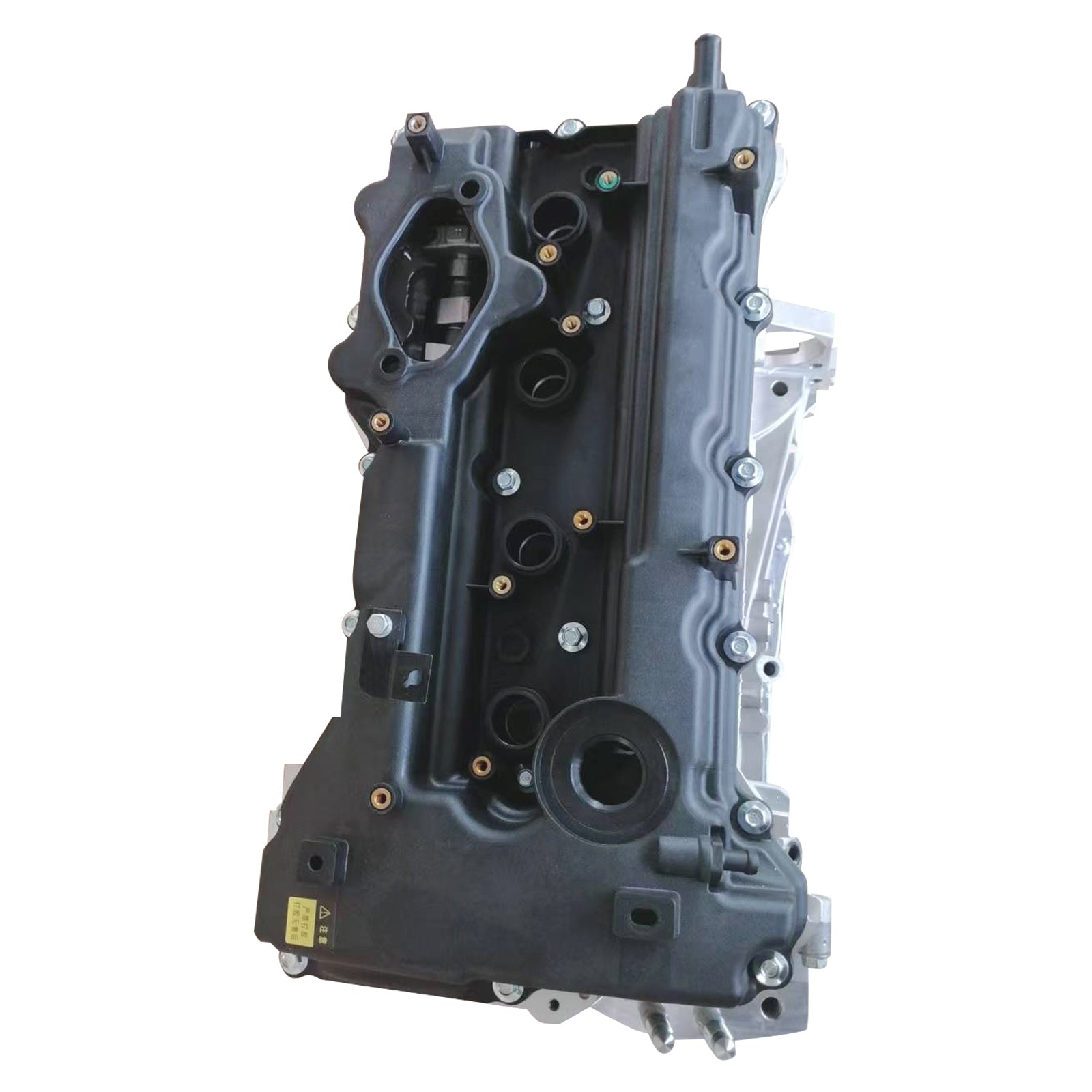 2014-2019 Kia Sportage 4-Door 2.4L G4KJ Engine Assembly Motor Block Old Type