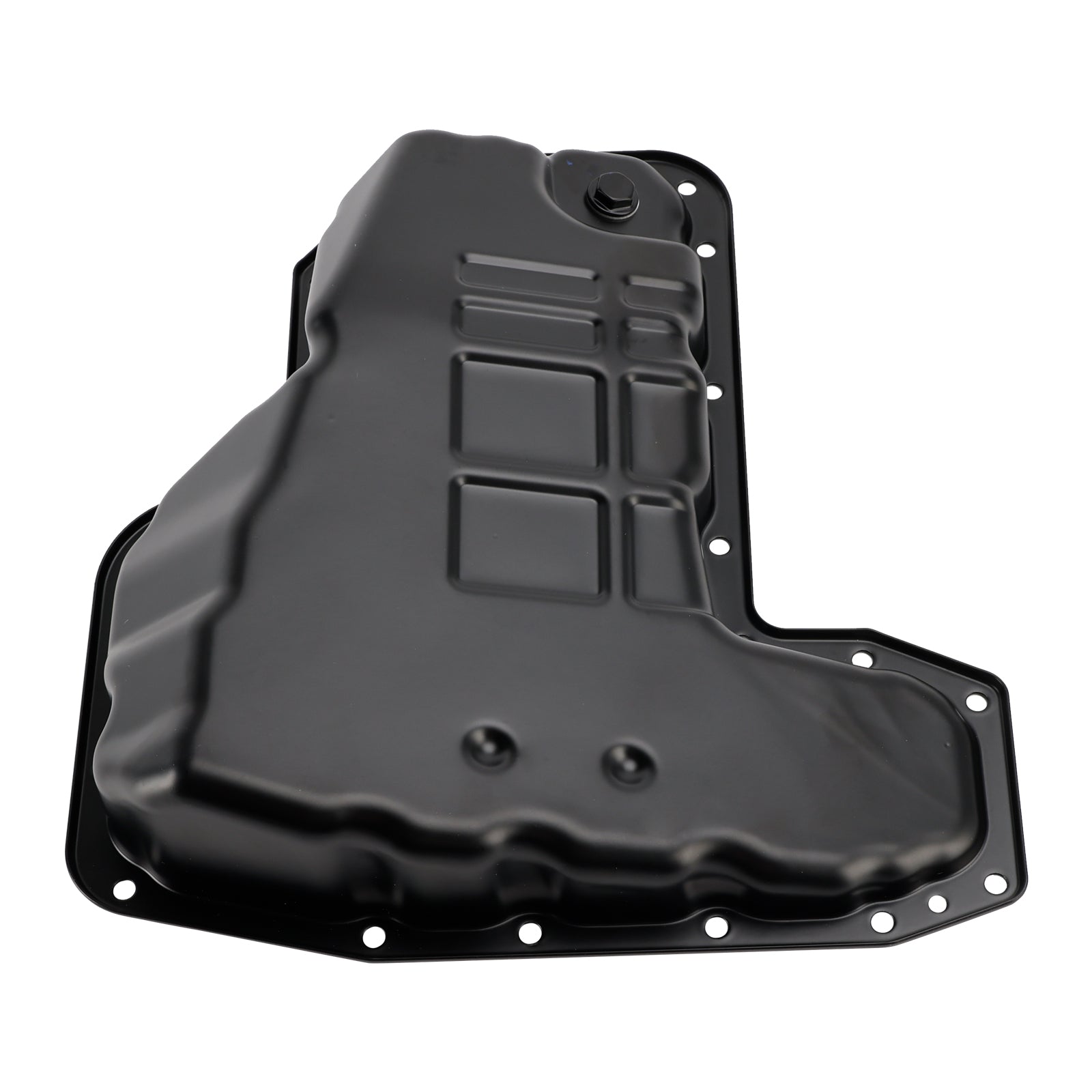 2009-2014 Nissan Cube 1.8L CVT 2WD S Oil Pan 31390-1XB01