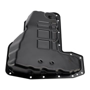 2009-2014 Nissan Cube 1.8L CVT 2WD S Oil Pan 31390-1XB01
