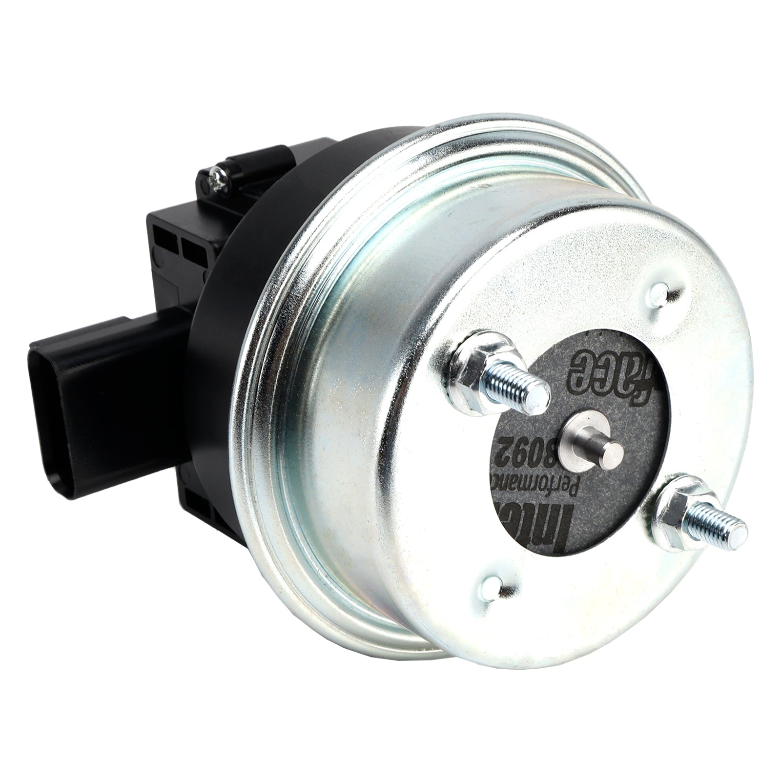 2006-2007 Jeep Commander Servo Cruise Speed Control Vacuum 4669977 5013979AA