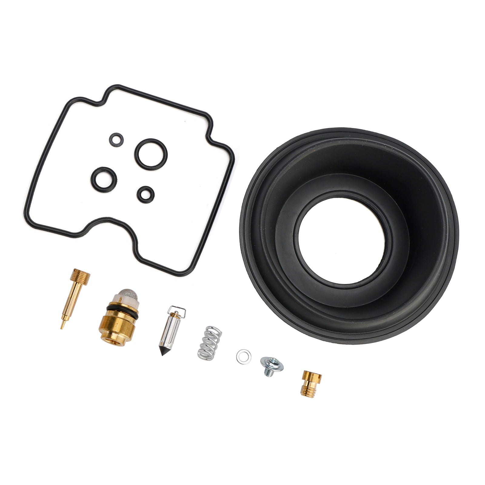 Carburetor Rebuild Repair Kit fit for Yamaha FAZER FZ-1 FZS1000 2001-2005