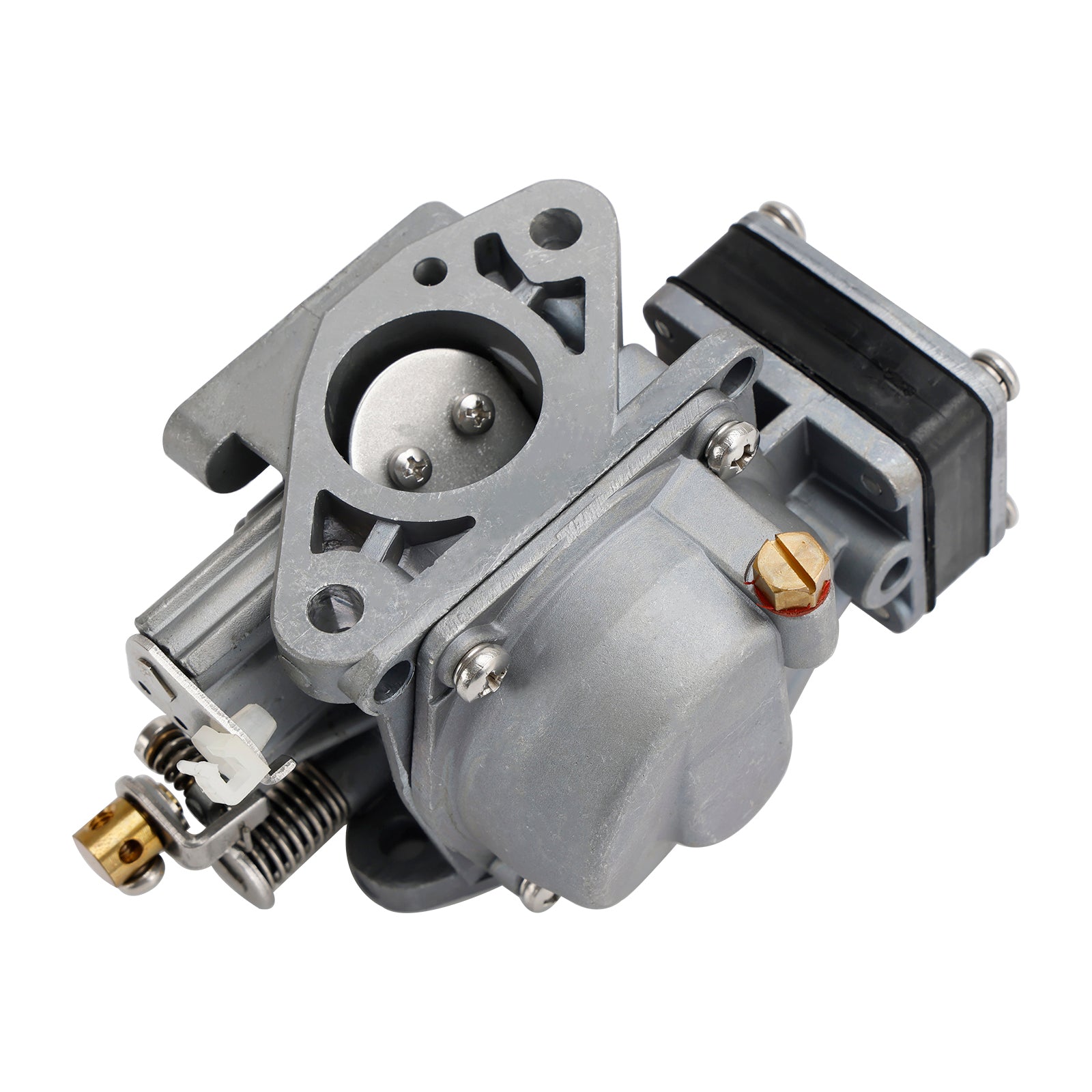 Mercury Marine 2 stroke 4HP 5HP Carburetor Carb 3303-812648T 3303-812647T1