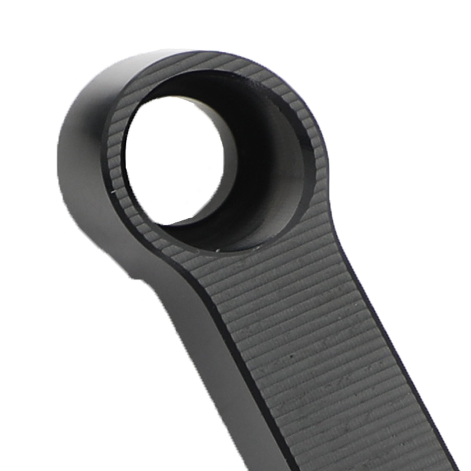 2009-2021 Yamaha VMAX 1700 10mm Motorcycle Mirror Riser Extender Extension Adapter Adaptor