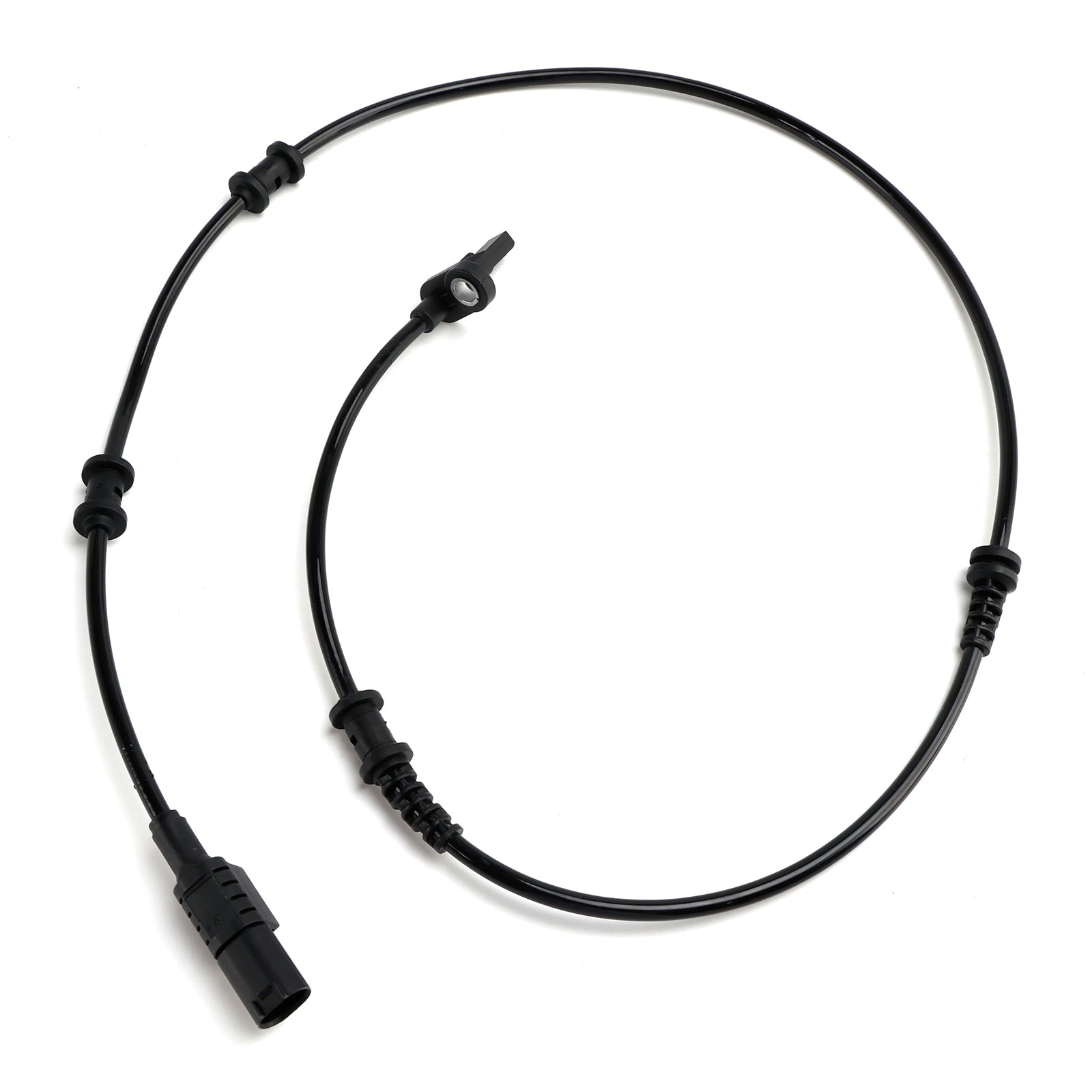 ABS Wheel Speed Sensor Front for Mercedes B250 CLA250 GLA45 AMG 2465402510