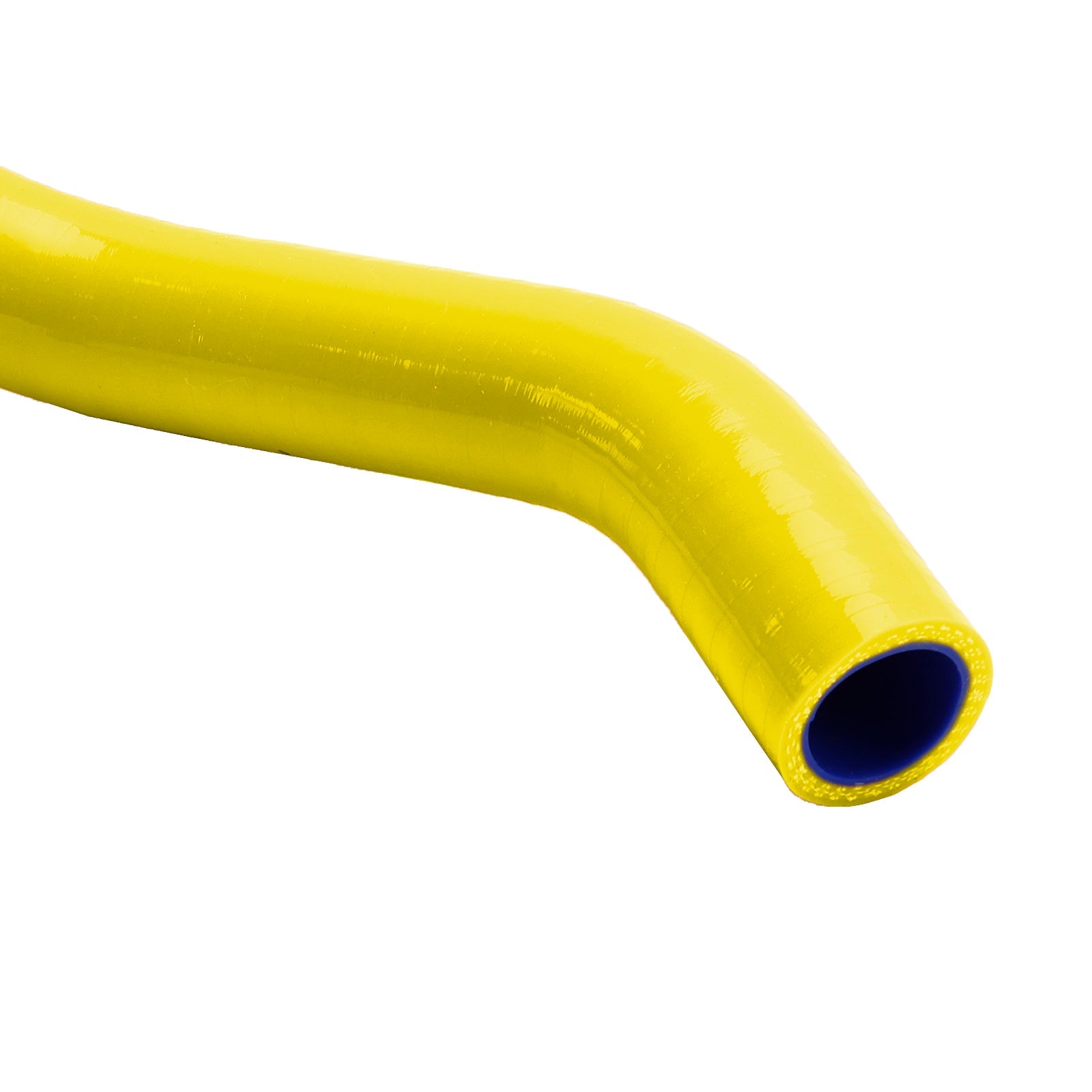2023-2024 Kawasaki ZX4R ZX-4RR Silicone Radiator coolant Hose kit