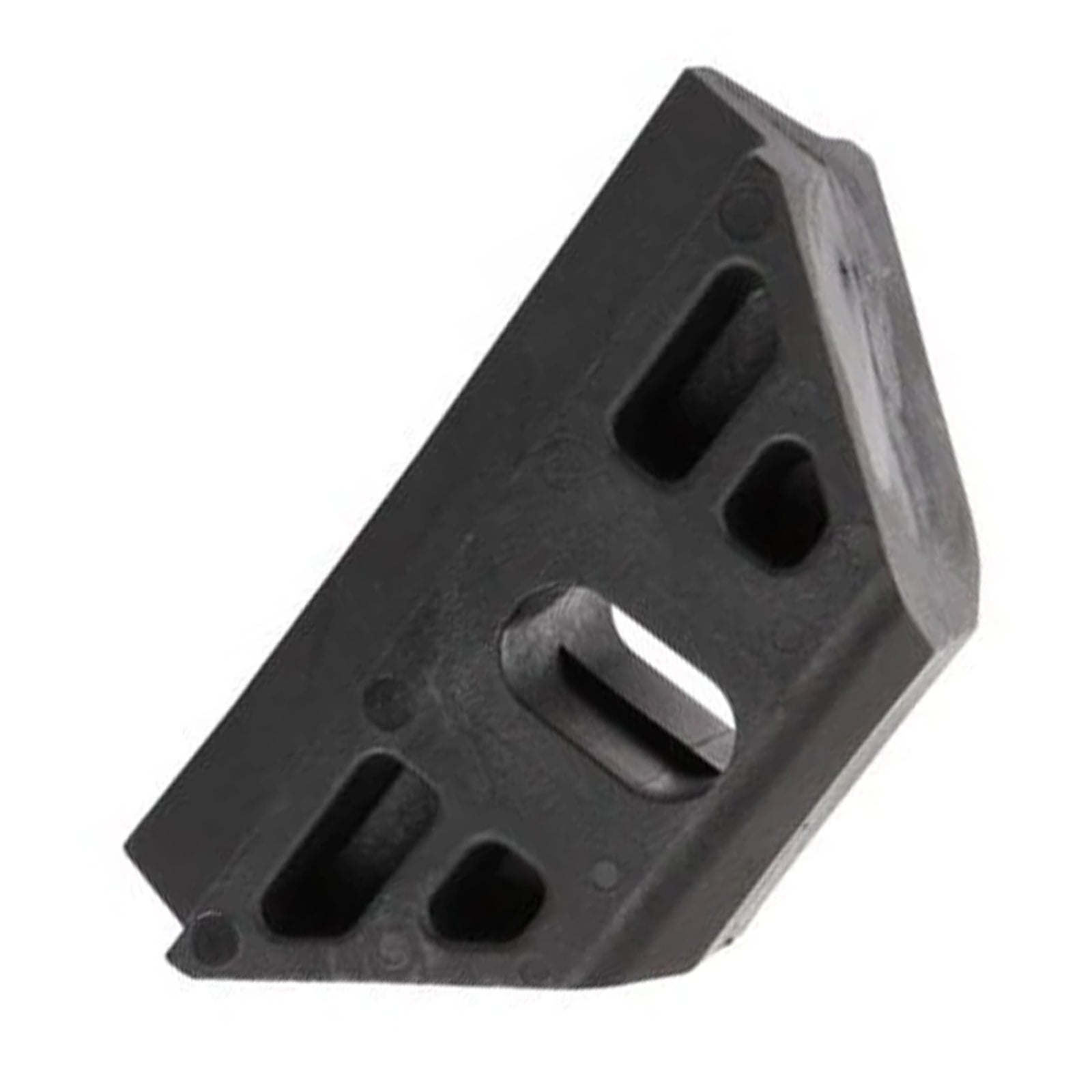 Battery Hold Down Tie Bracket Clamp 84109393 For Chevrolet Silverado 1999-2015