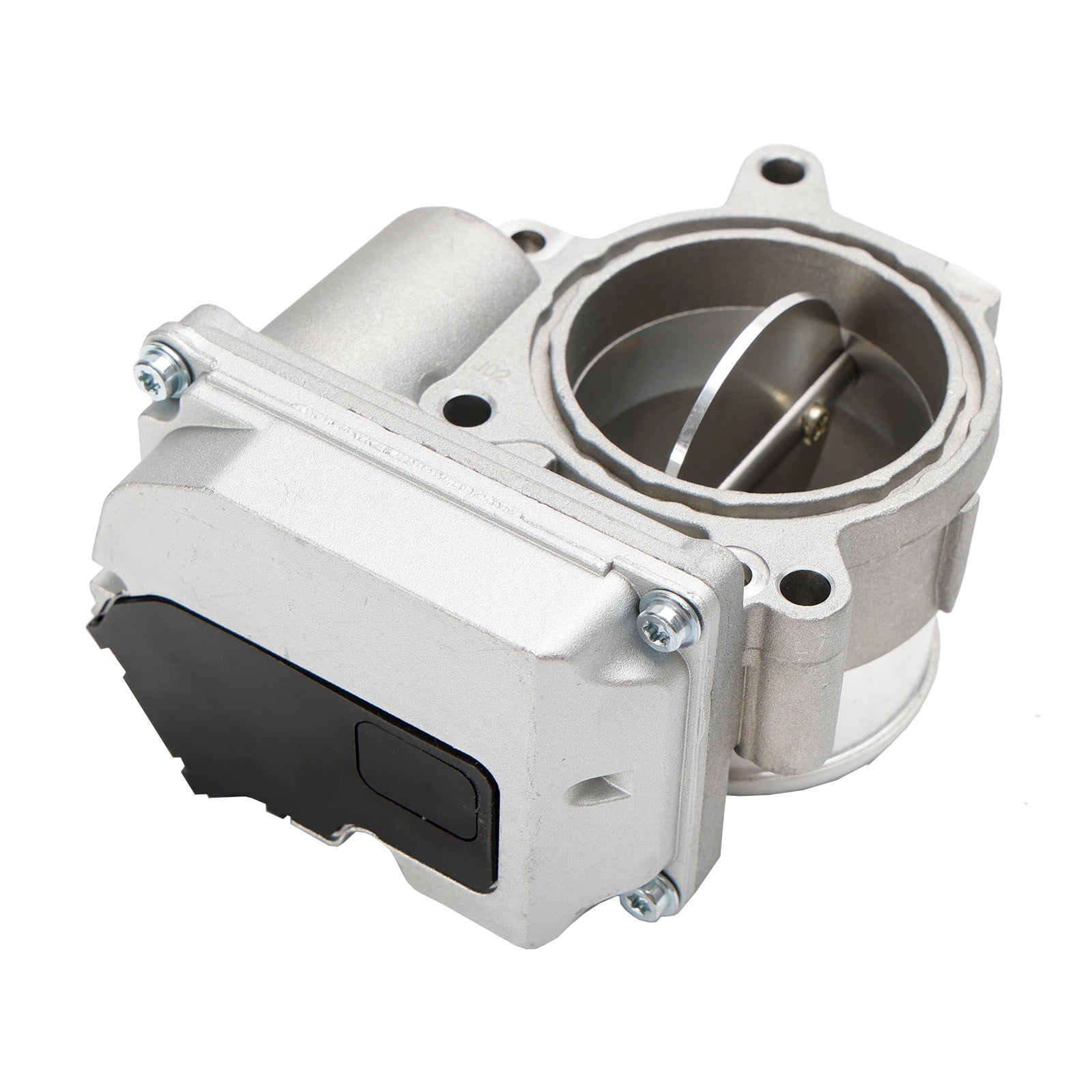 2006-2012 Hyundai Santa Fe MK II SUV 2.2 CRDI Throttle Body 35100-27410