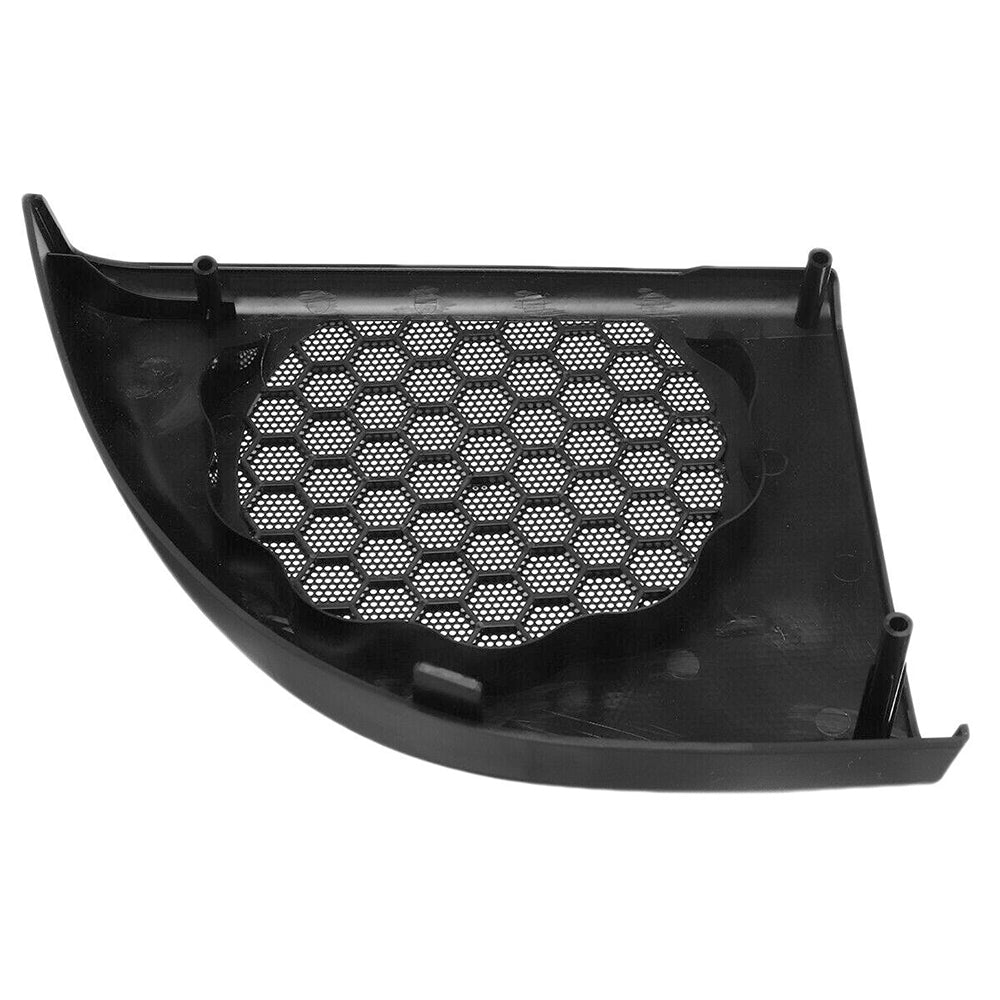 2001-2011 Mercedes C-CLASS Coupe CLC-CL203 2x Door Speaker Cover A20372703889051 A20372704889051