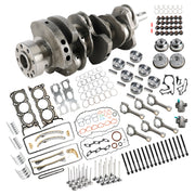2014-2019 Hyundai KIA Cadenza 3.3L G6DH Rebuild Overhaul Kit w/ Crankshaft Rods Timing