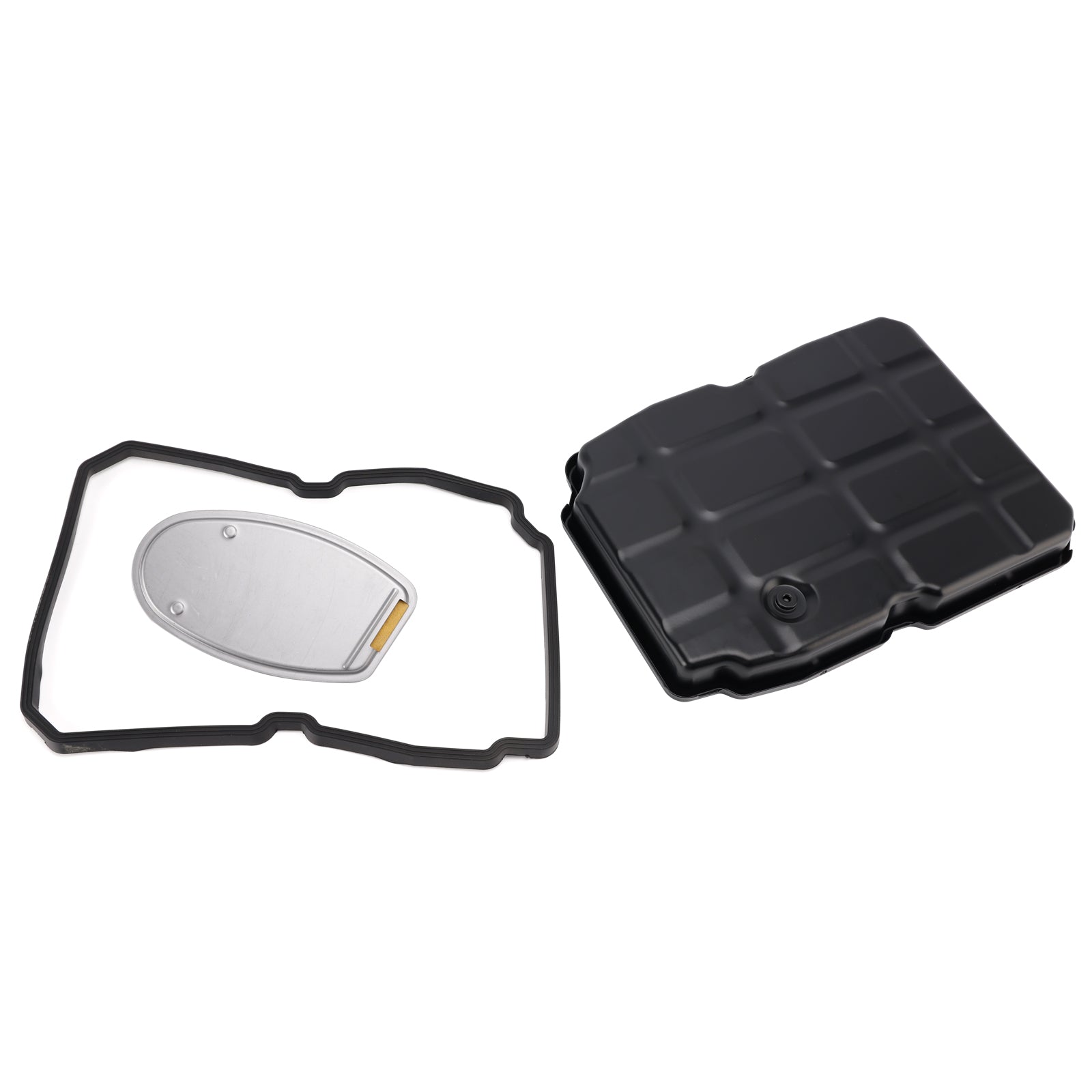 2005 For Jeep Grand Cherokee NAG1 Transmission 722.6 Oil Pan Kit with Filter Gasket 52108325AA