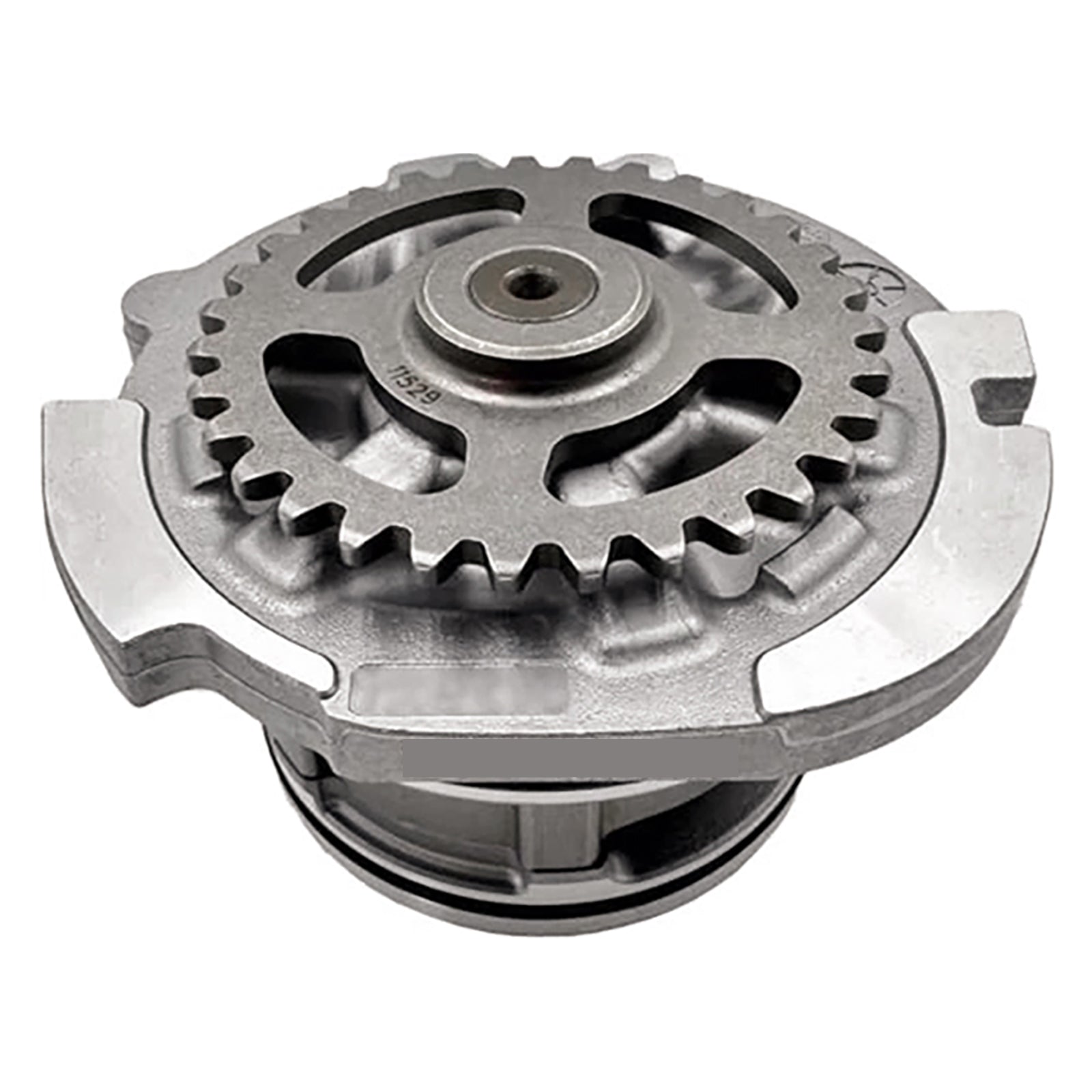 8HP45 Transmission Oil Pump For Audi
