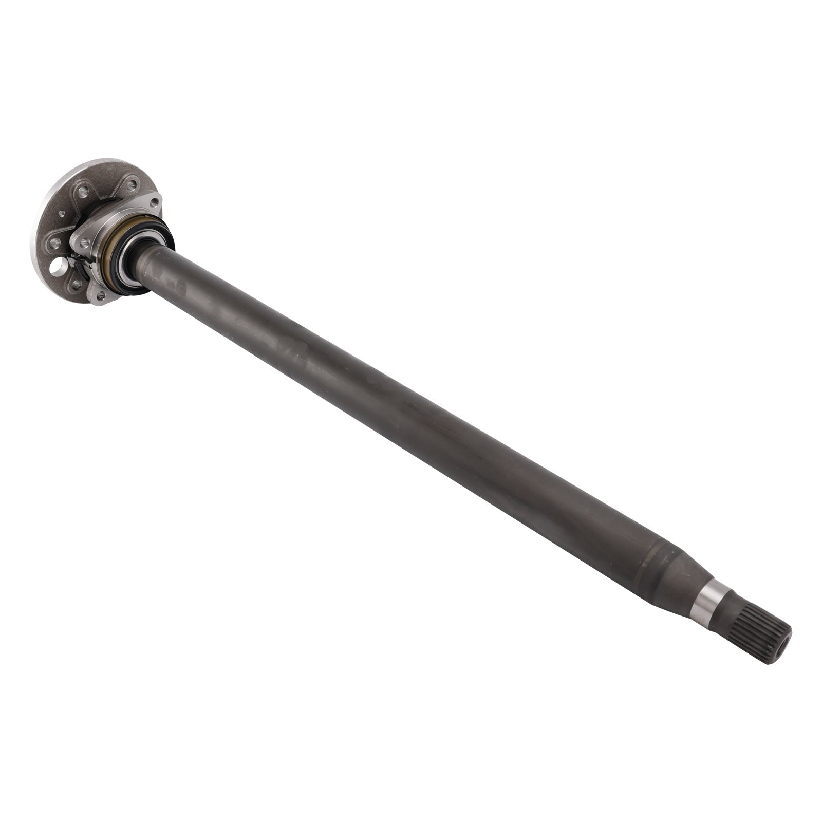 2006-2009 Mercedes-Benz Sprinter 3.5-T B906 318 CDI 3.0 Chassis Cab Rear Left Drive Shaft Propshaft A9063503710